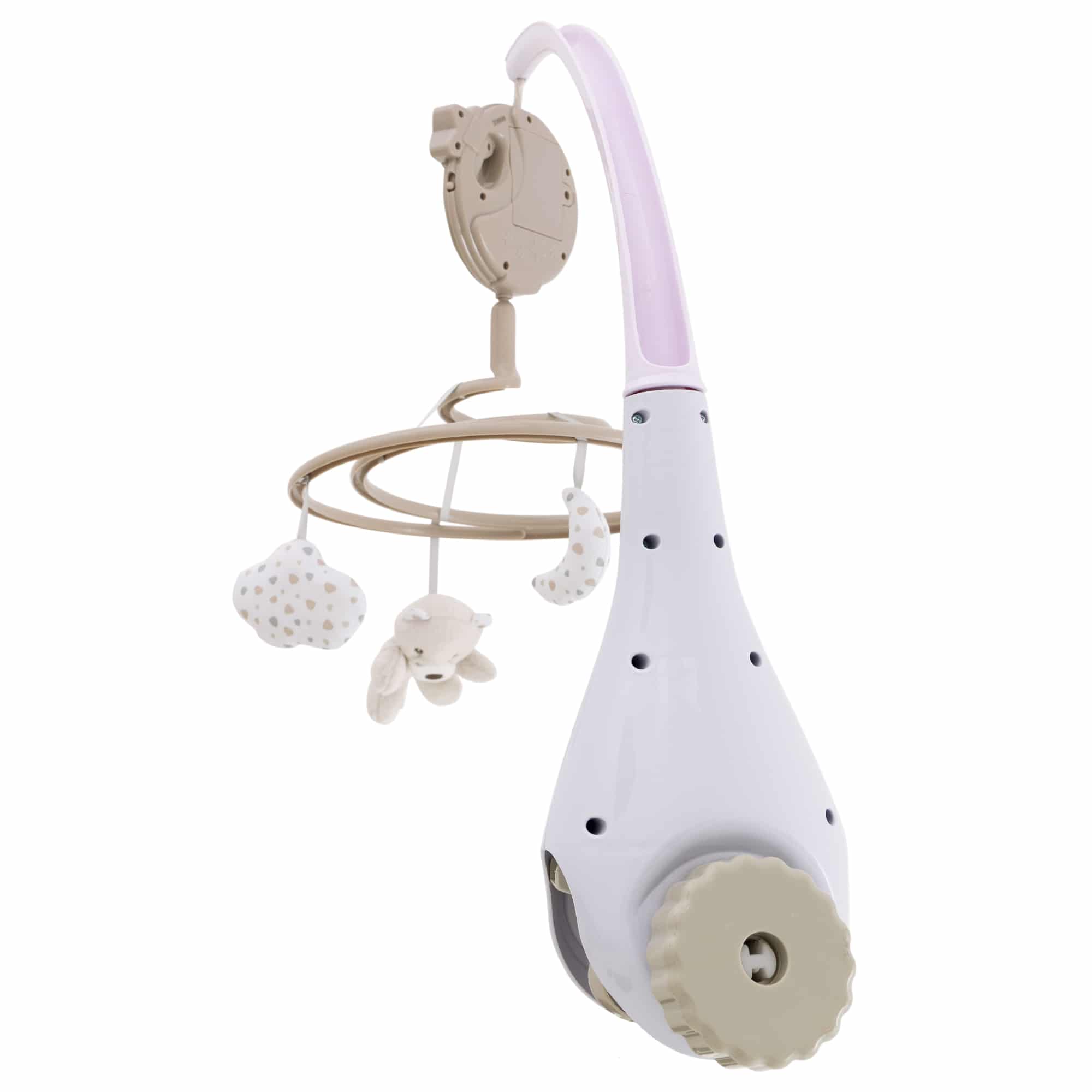 Mobilés, chicco, Braun – Produktansicht