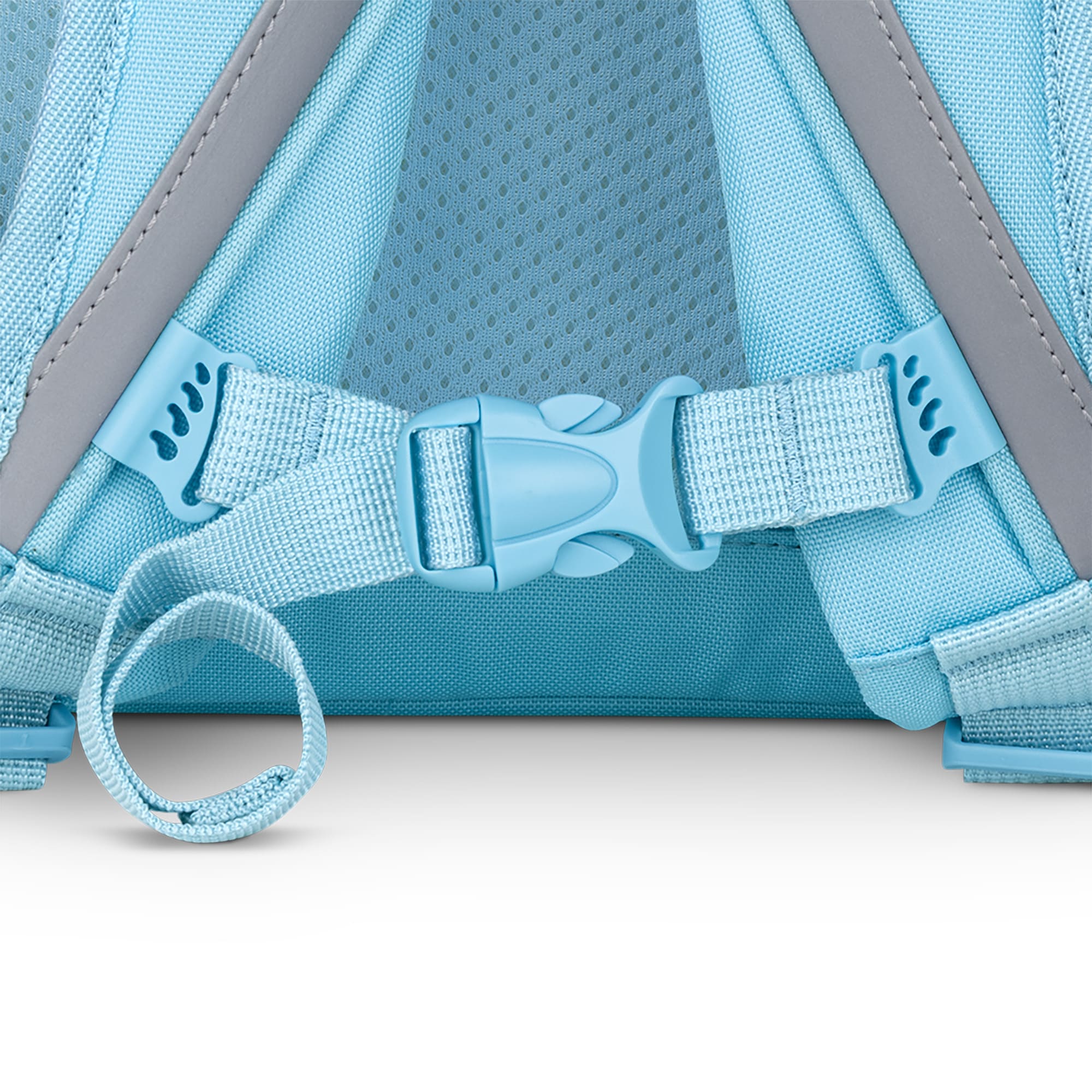 Kinderrucksäcke, tonies, Blau – Produktansicht