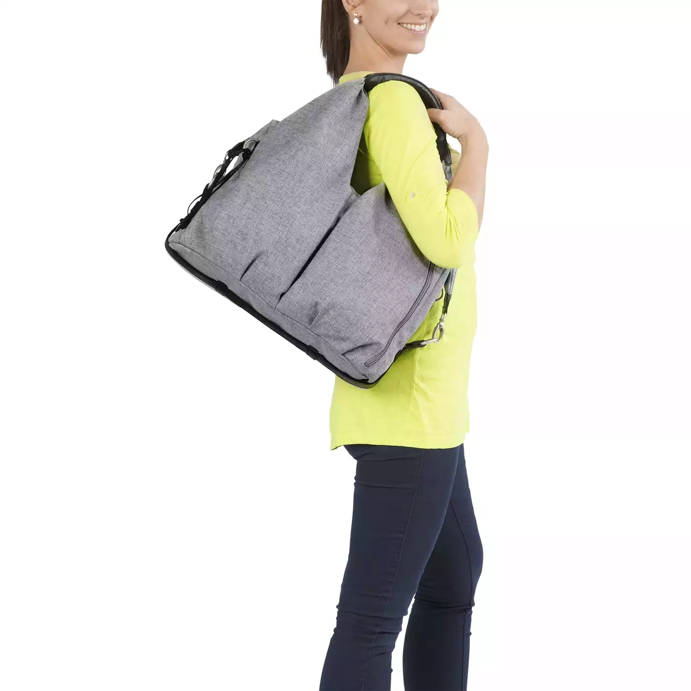 Wickeltaschen, LÄSSIG – Produktansicht