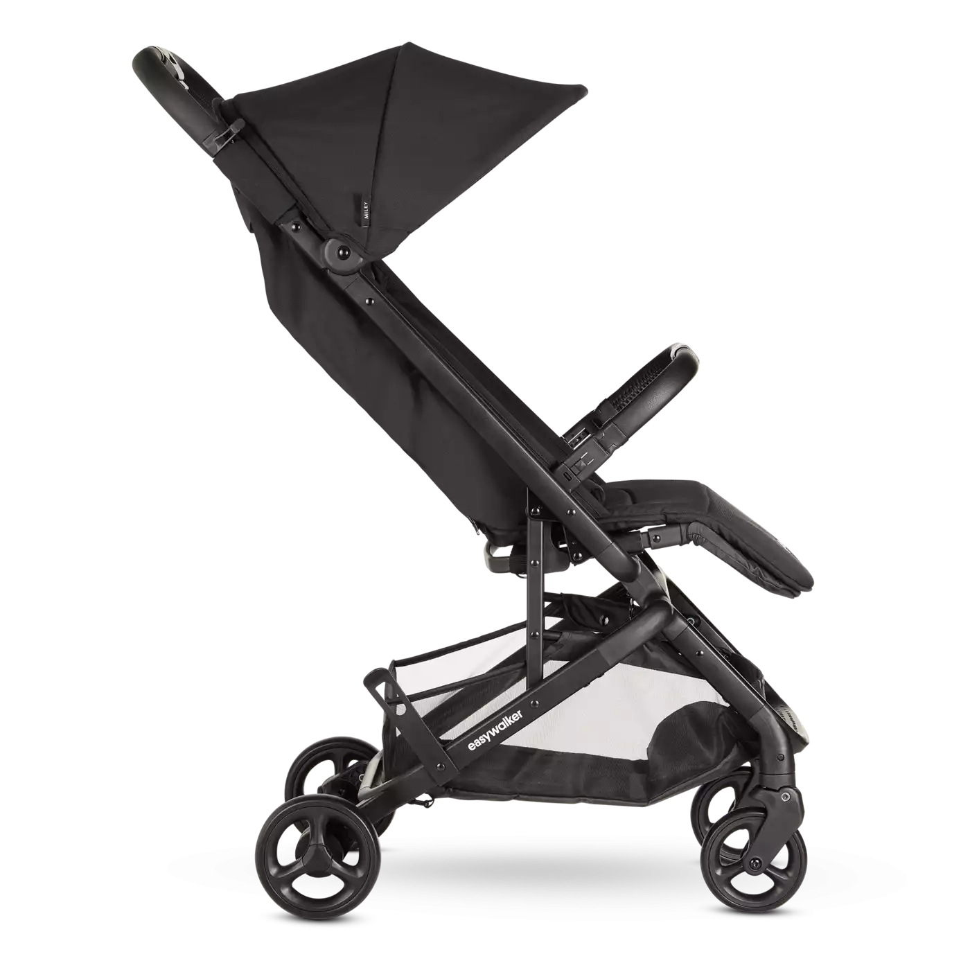 Reisebuggys, easywalker – Produktansicht