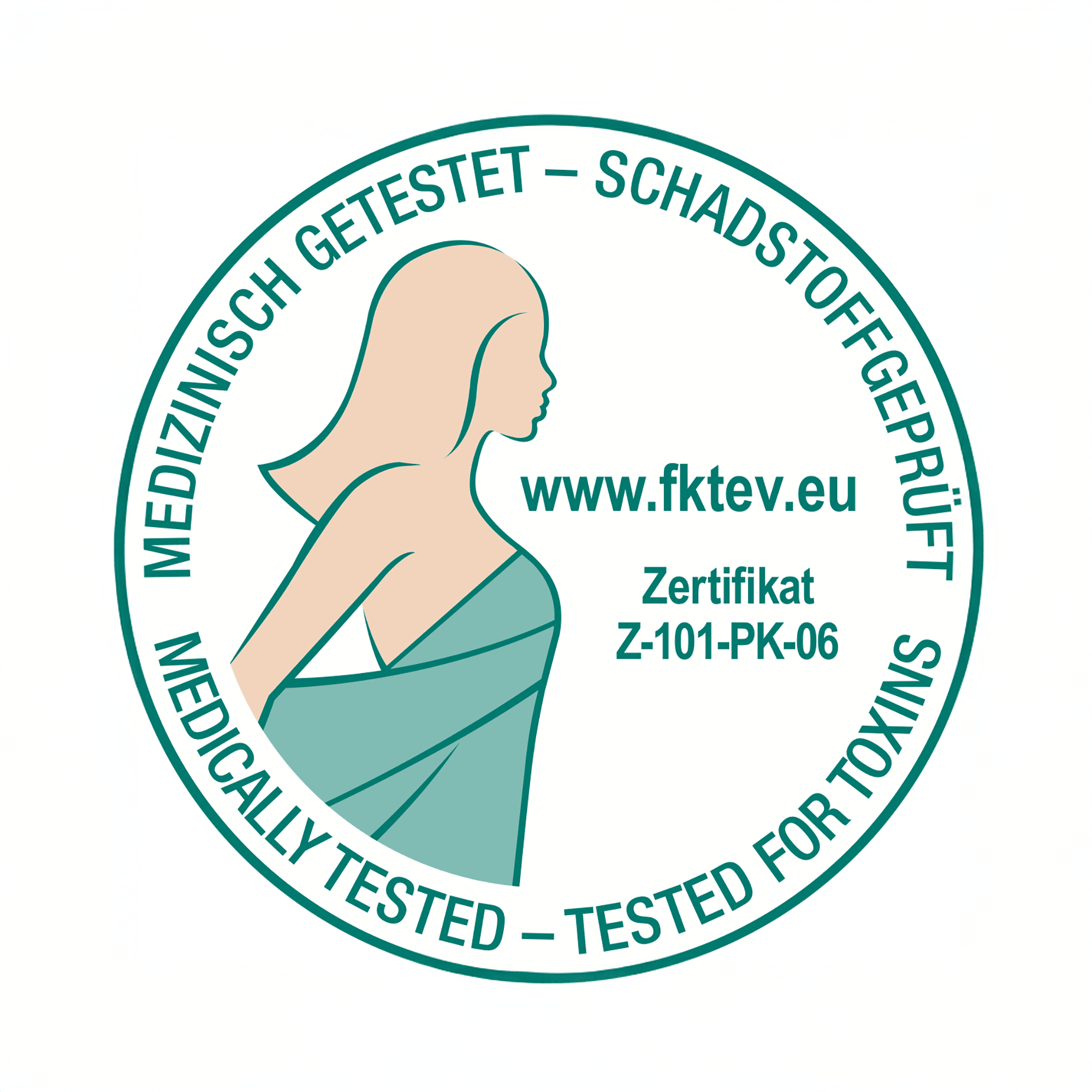 Laufgittermatratzen, Träumeland, Weiß – Produktansicht