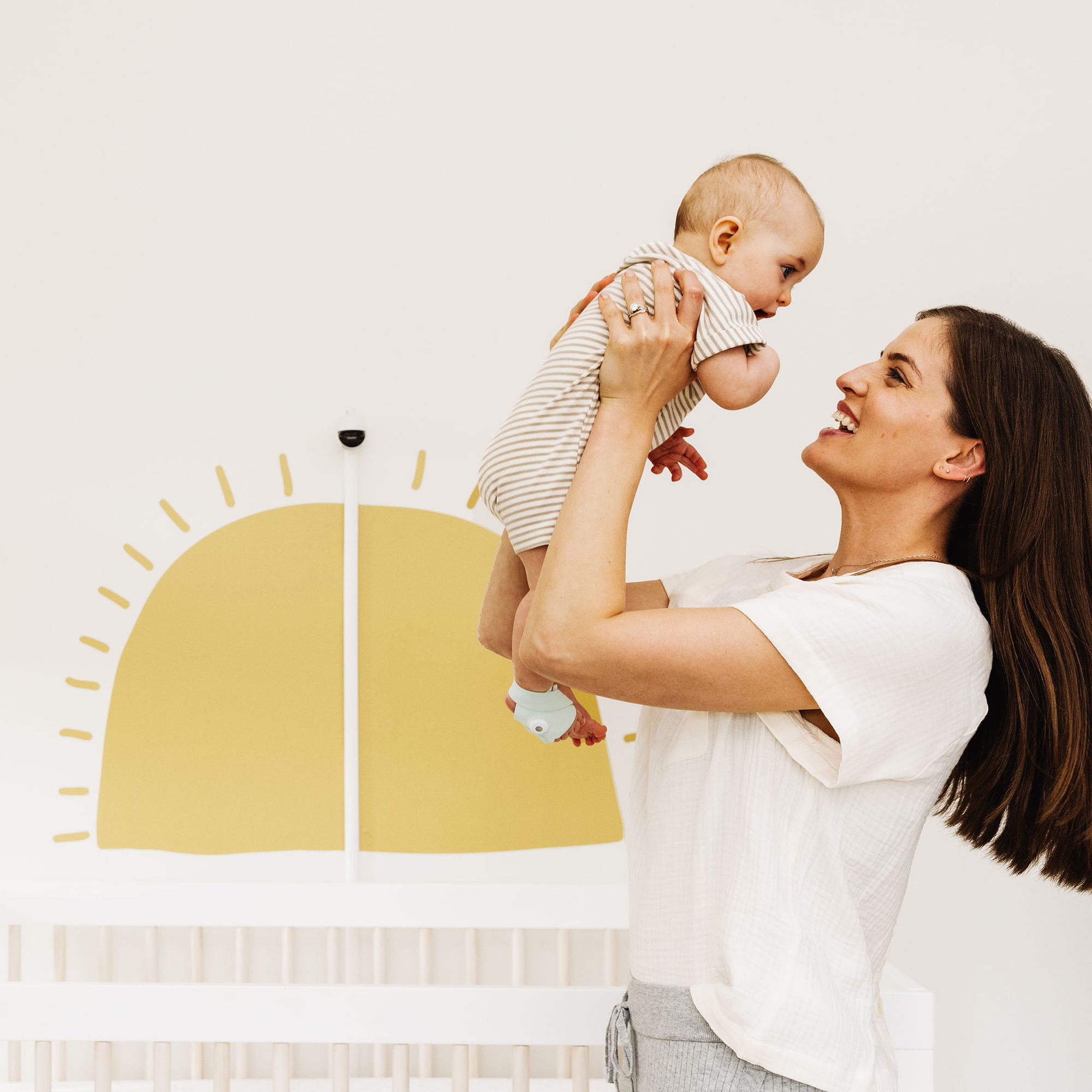 Video Babyphone, Owlet – Produktansicht