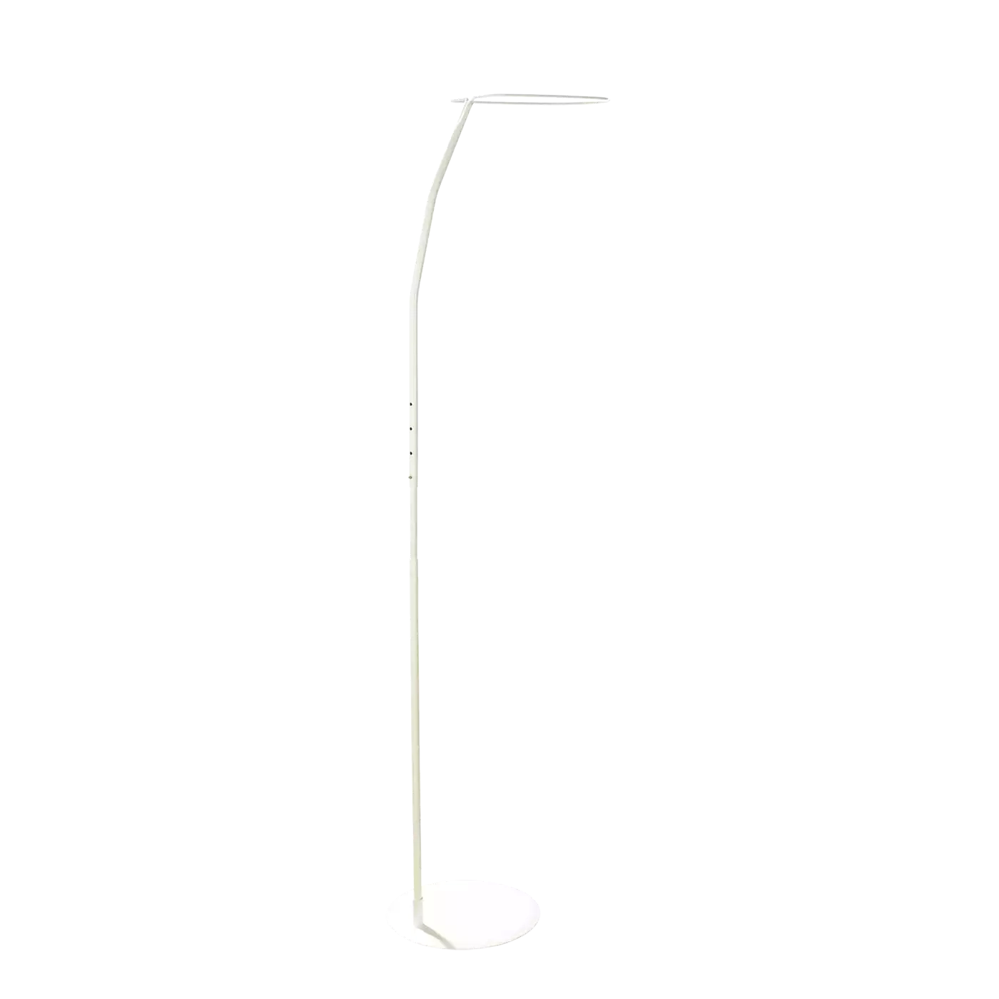 Himmel, Alvi, Weiß – Besonderheit: 3-fach verstellbar