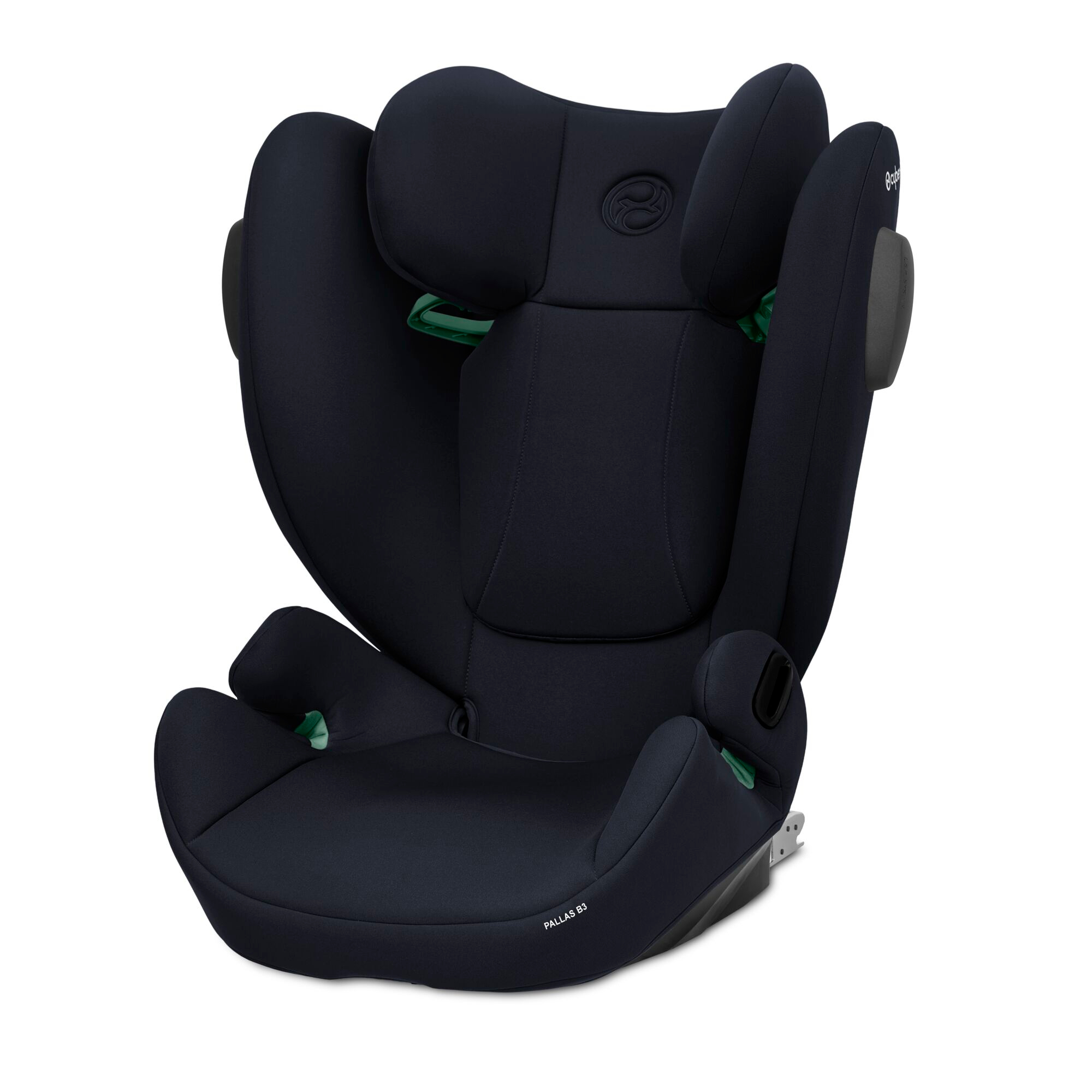 Kindersitze 9-36 kg, Gruppe 1/2/3, cbx by cybex, Blau – Produktansicht