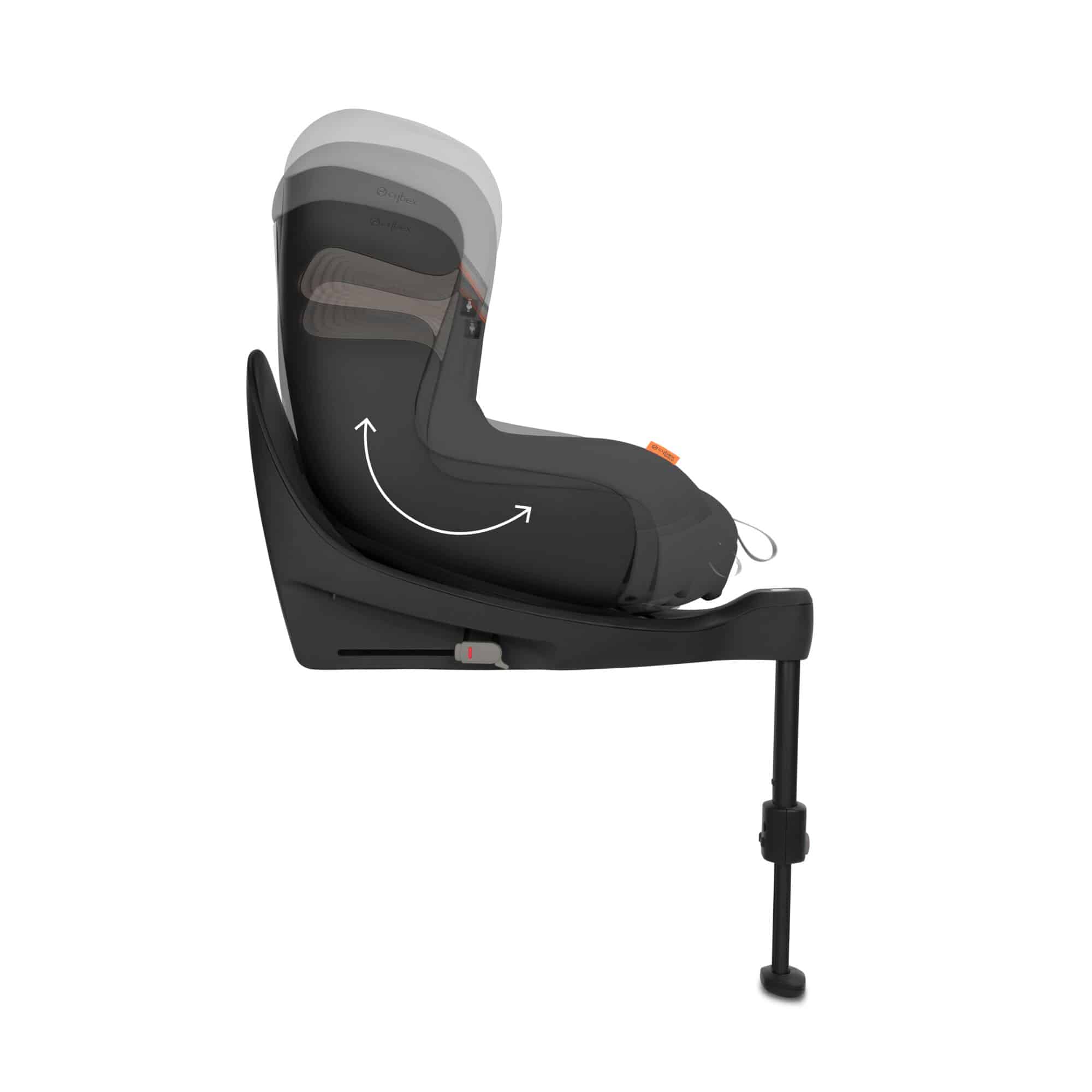 Reboarder 0-18 kg, Gruppe 0+/1, cybex – Produktansicht