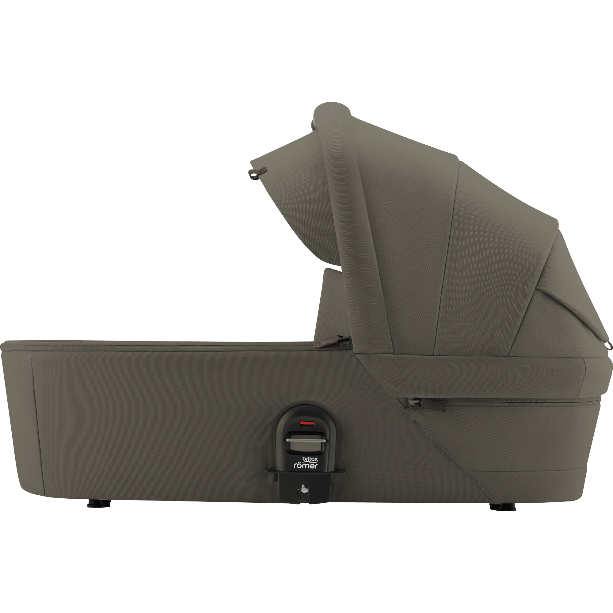 Produkte, Britax Diamond, Beige – Produktansicht