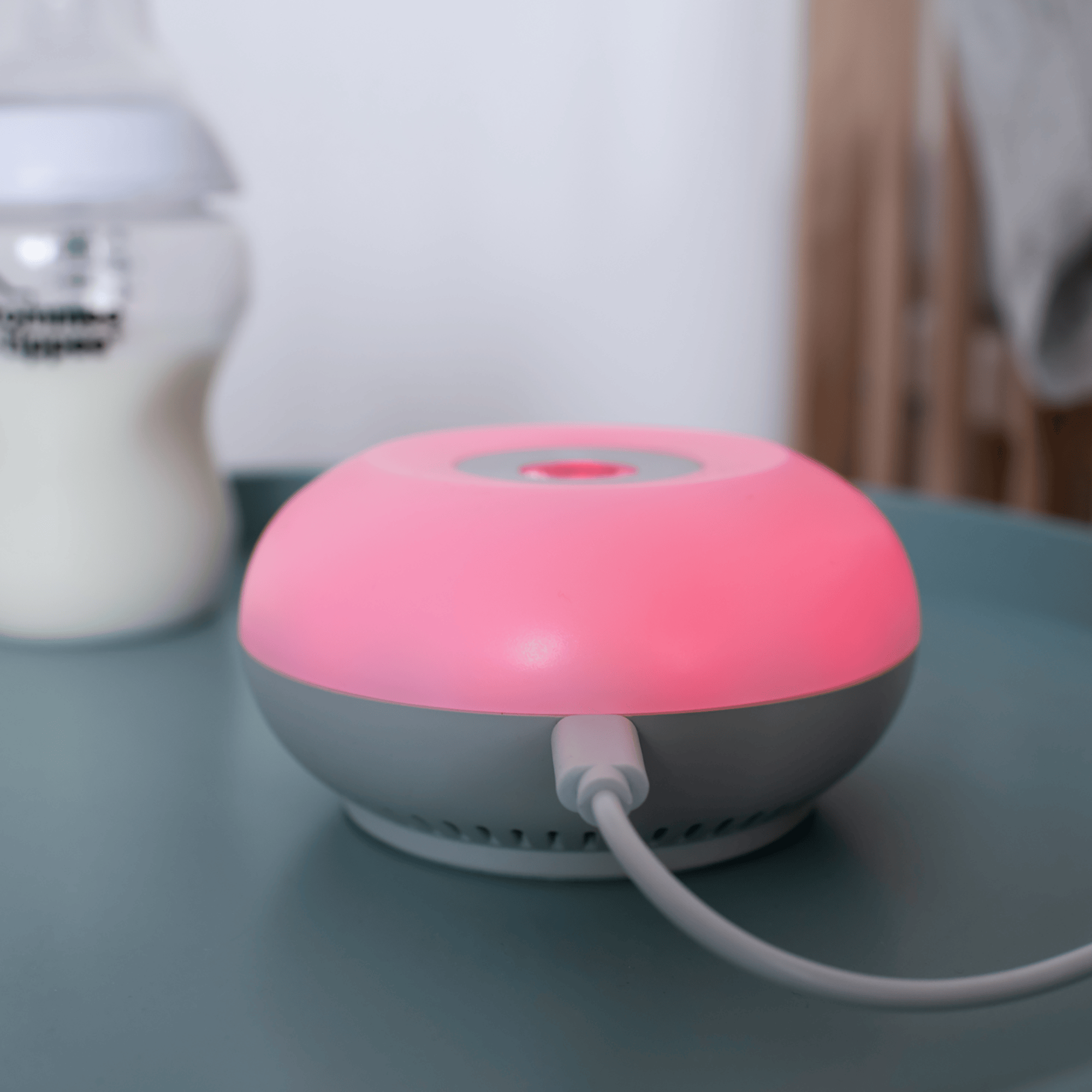 Nachtlichter, tommee tippee, Rot – Produktansicht