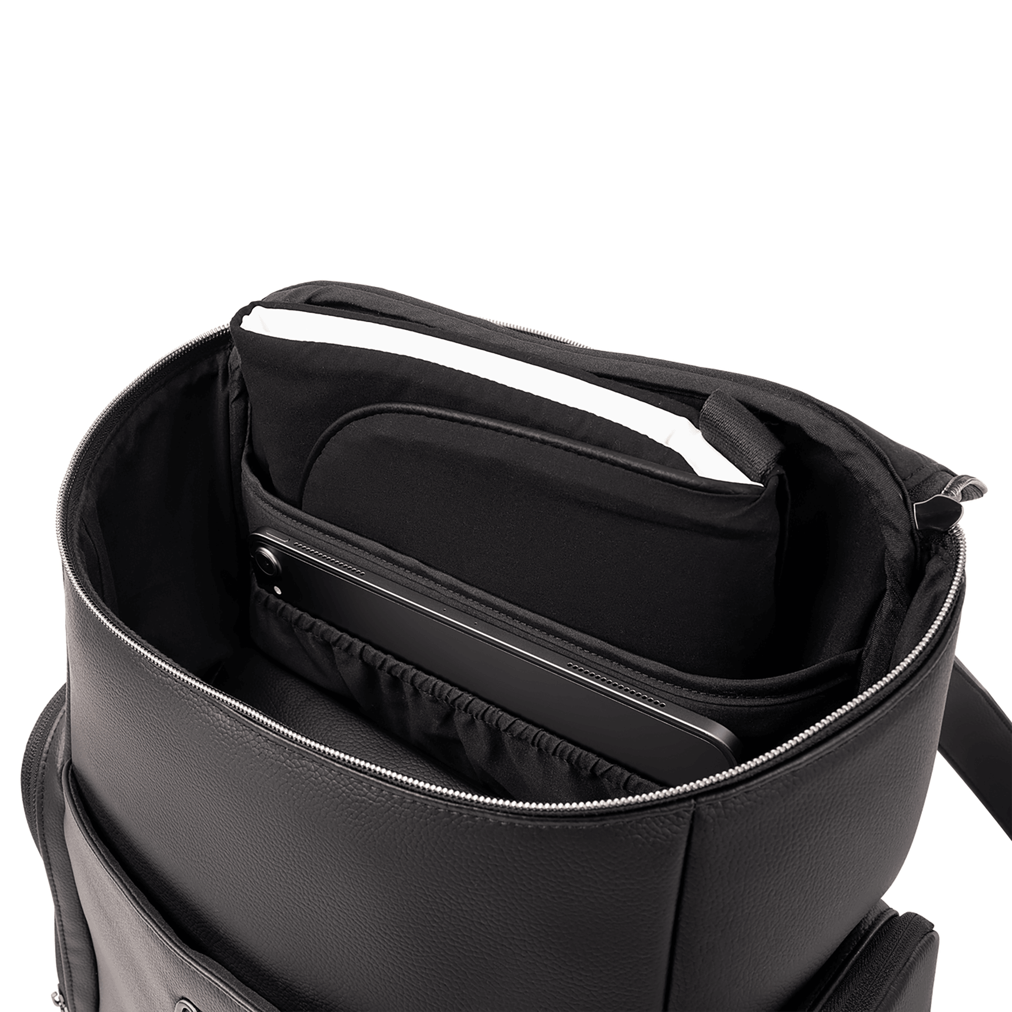 Produkte, nuna, Schwarz – Produktansicht