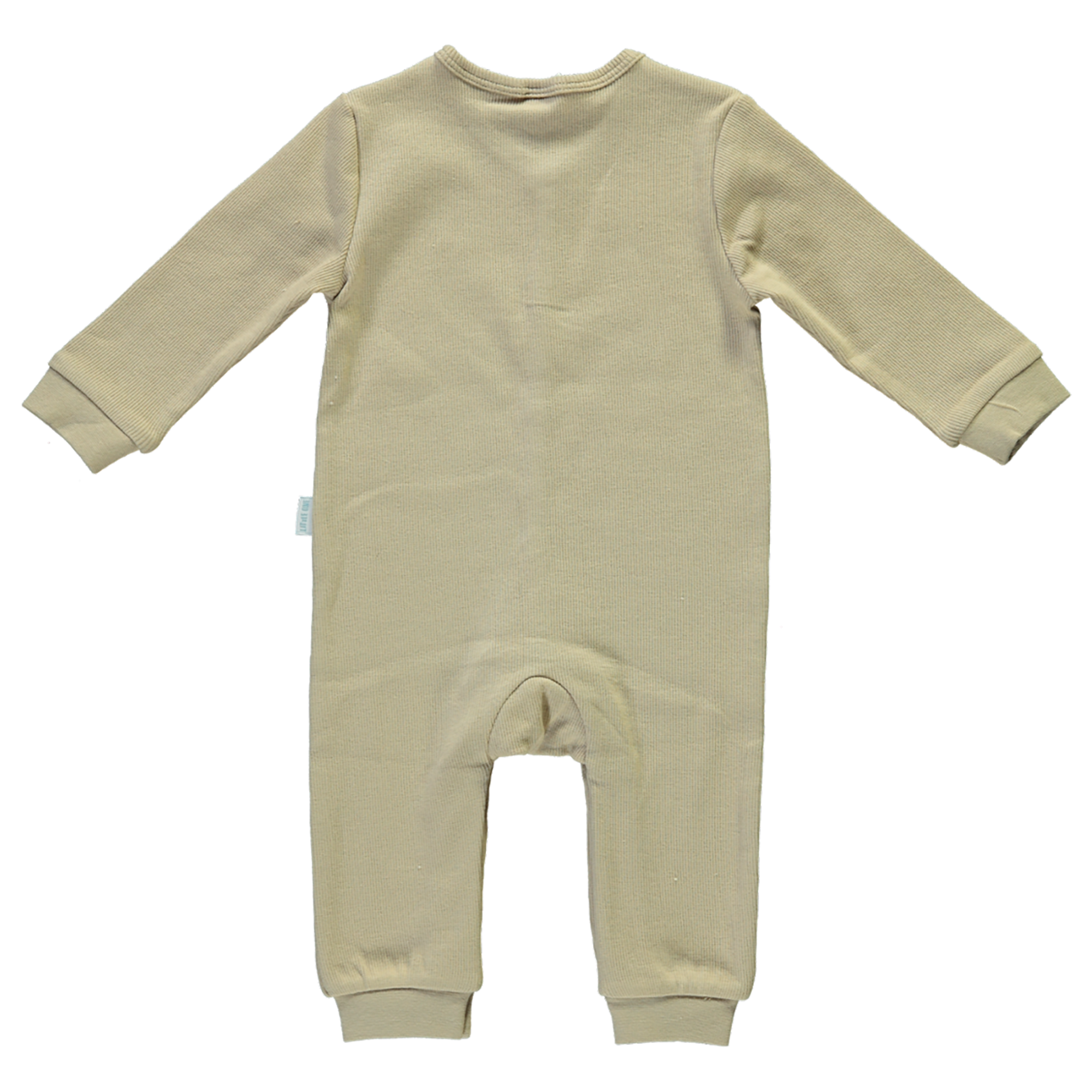 Overalls, LITTLE ONE, Beige – Besonderheit: aus 95% Baumwolle