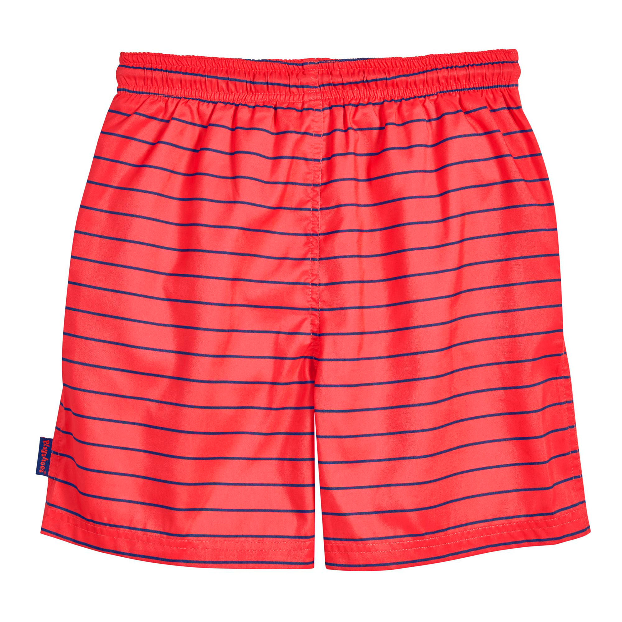 Badeanzüge & Badehosen, Playshoes, Rot – Produktansicht