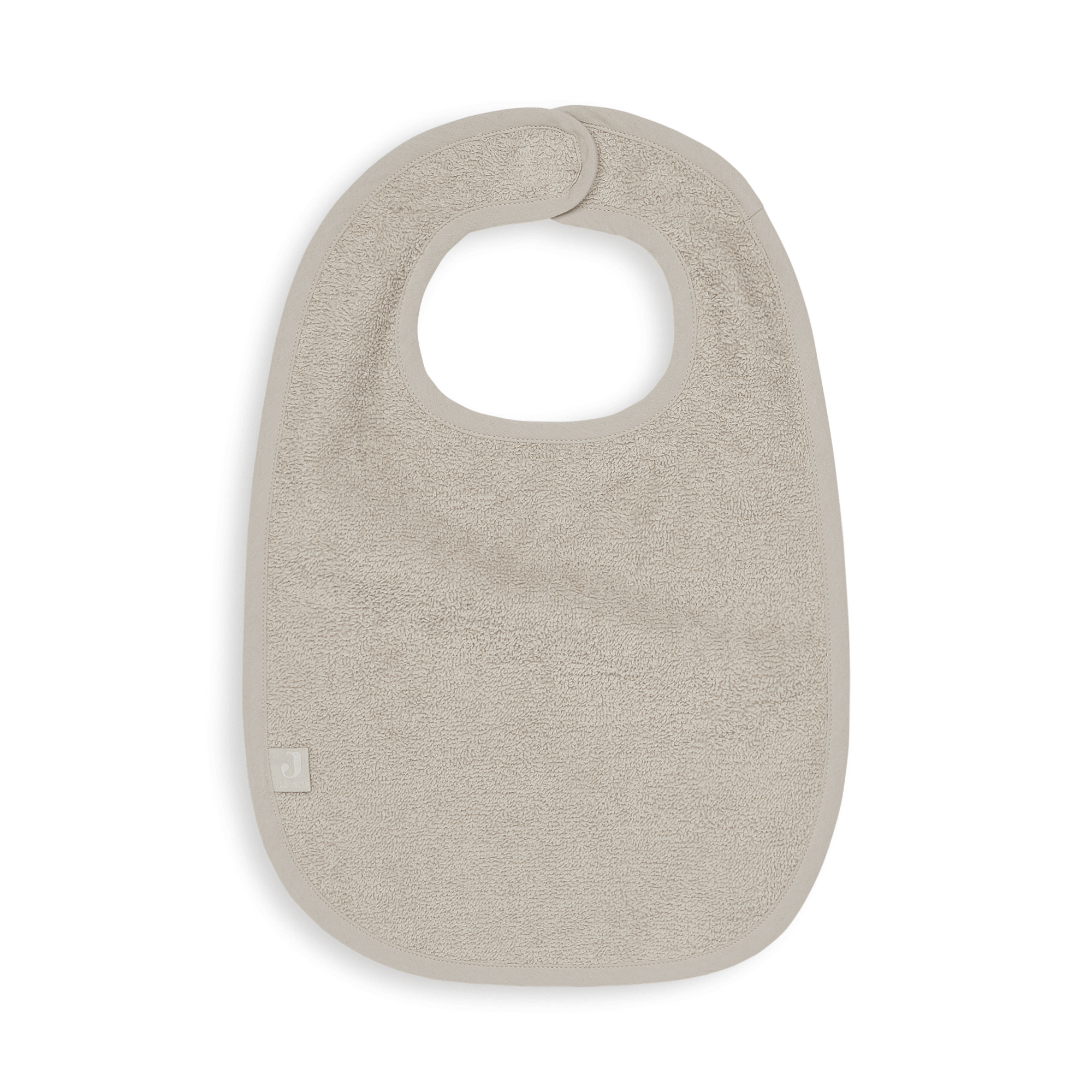 Lätzchen, jollein, Beige – Produktansicht