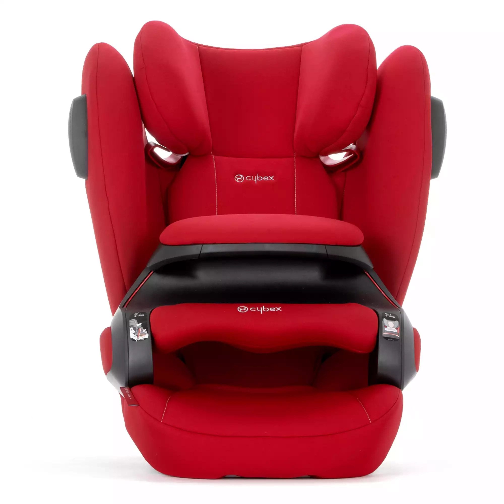 Kindersitze 9-36 kg, Gruppe 1/2/3, cybex – Produktansicht