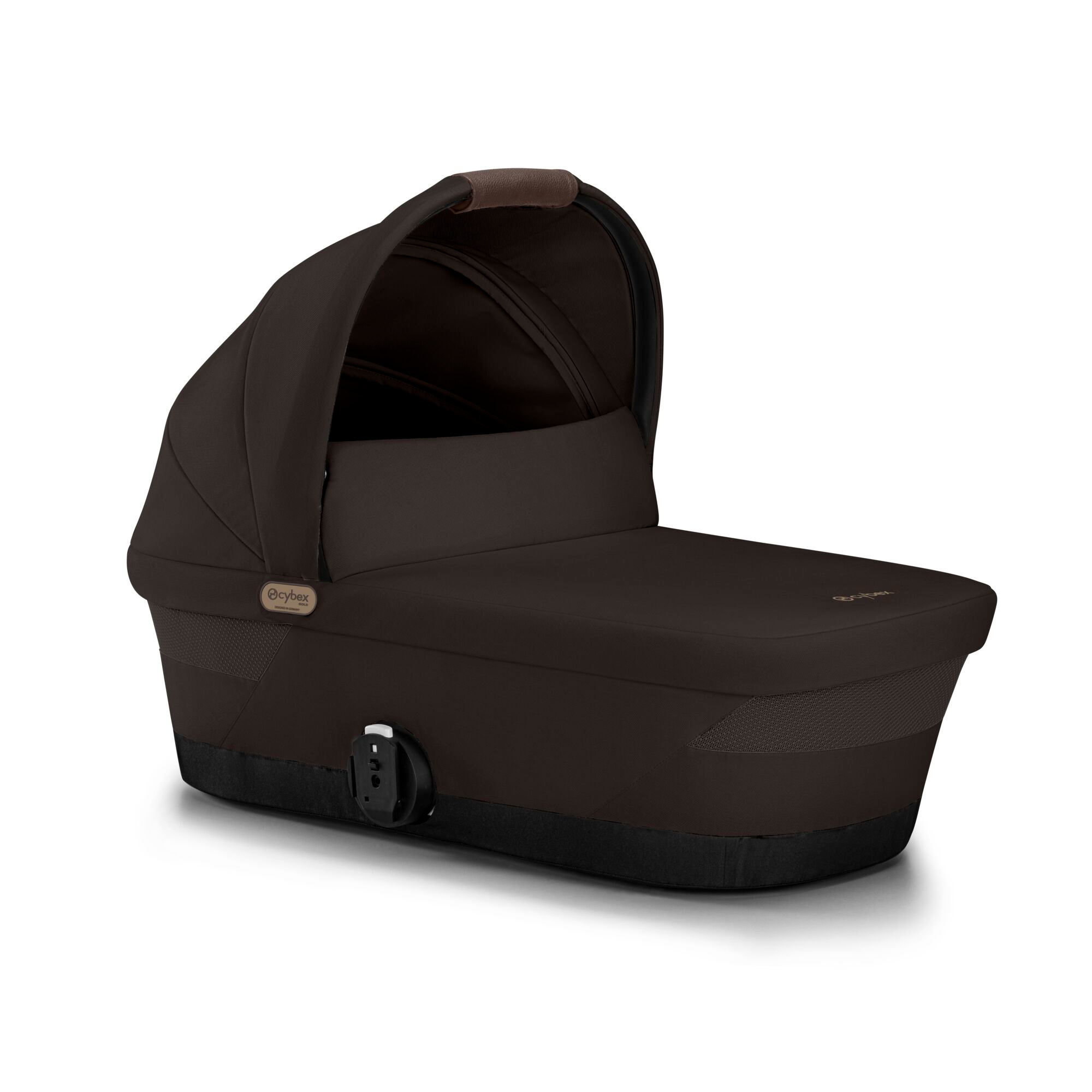 Tragewannen, cybex, Braun – Produktansicht