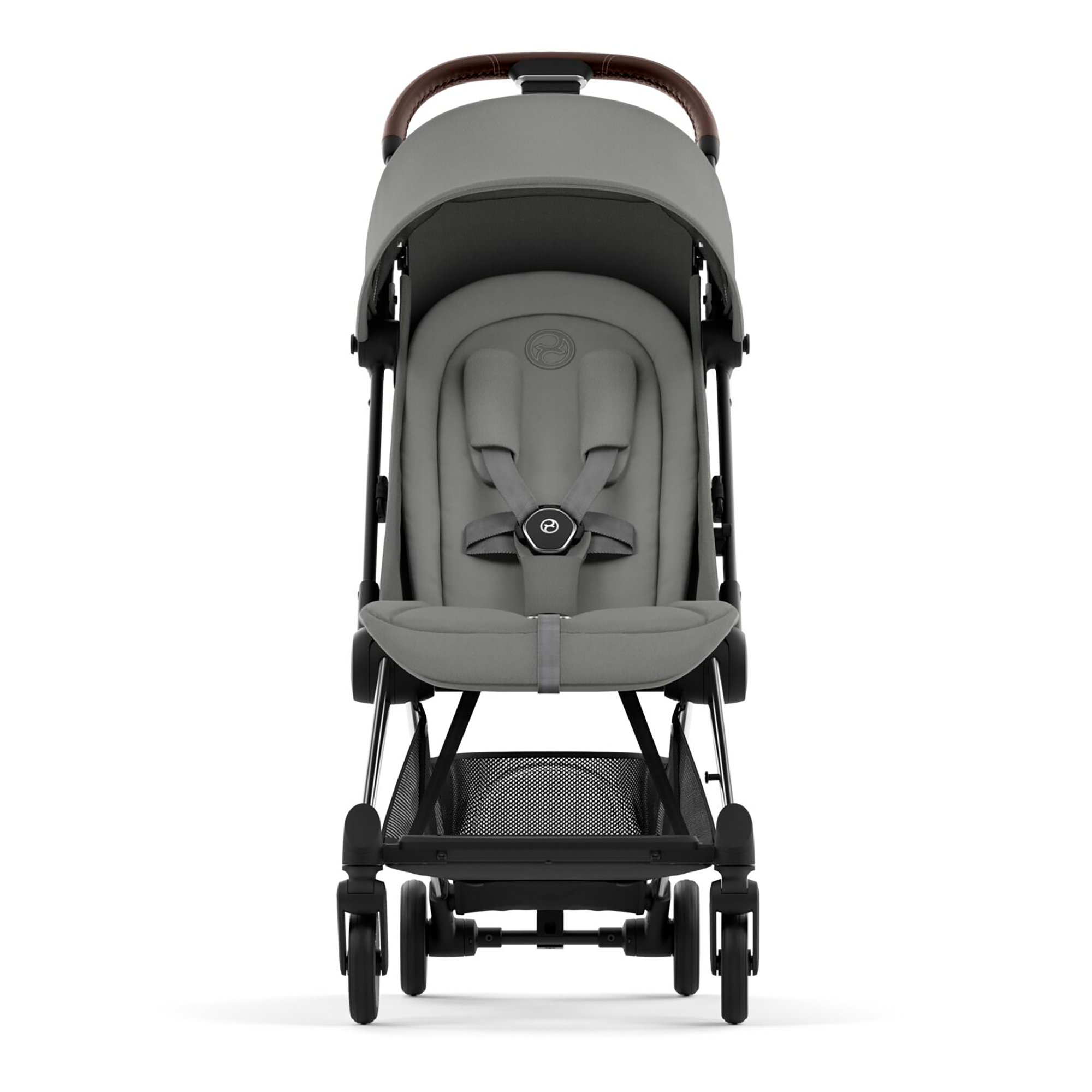 Reisebuggys, cybex PLATINUM, Grau – Produktansicht