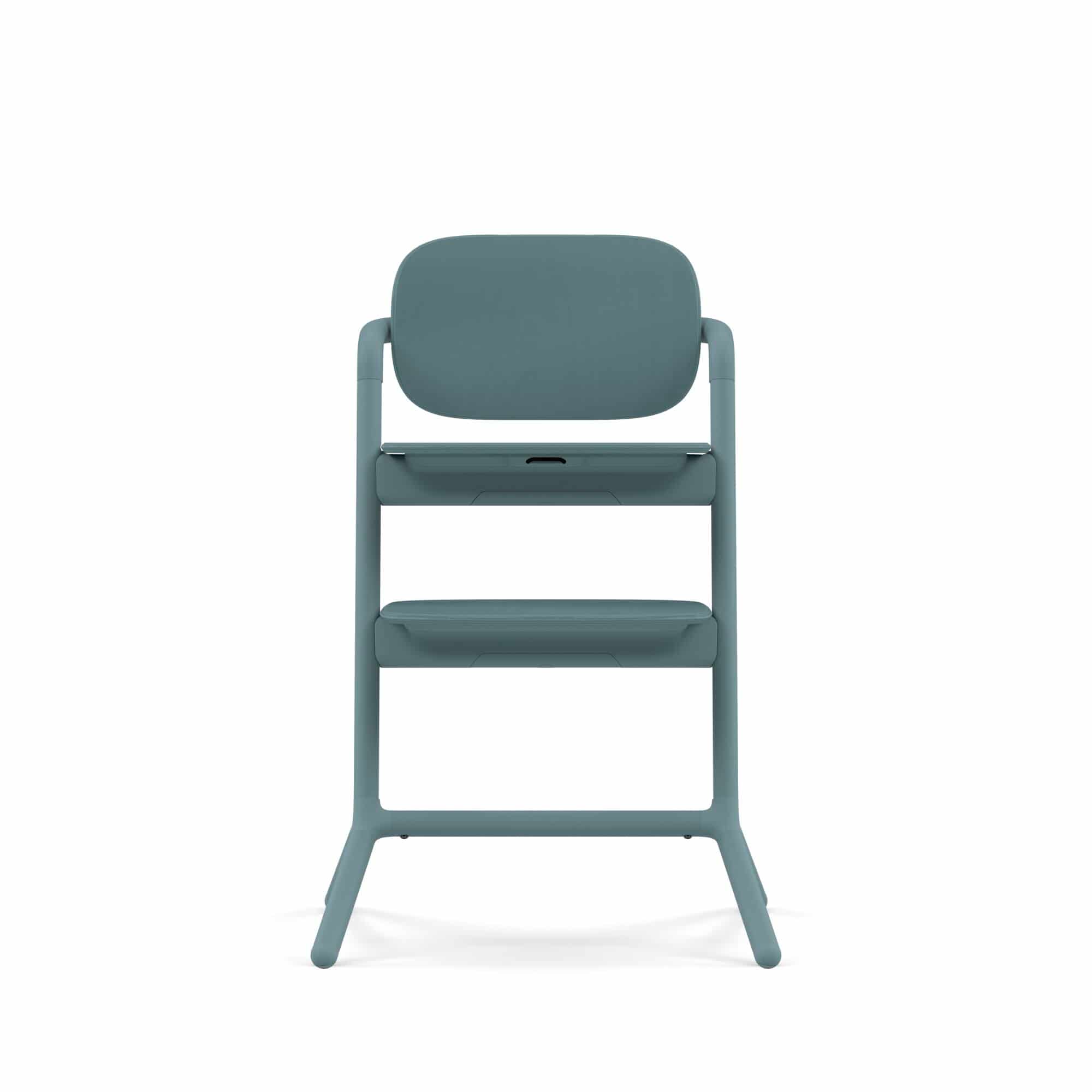 Treppenhochstühle, cybex, Blau – Produktansicht
