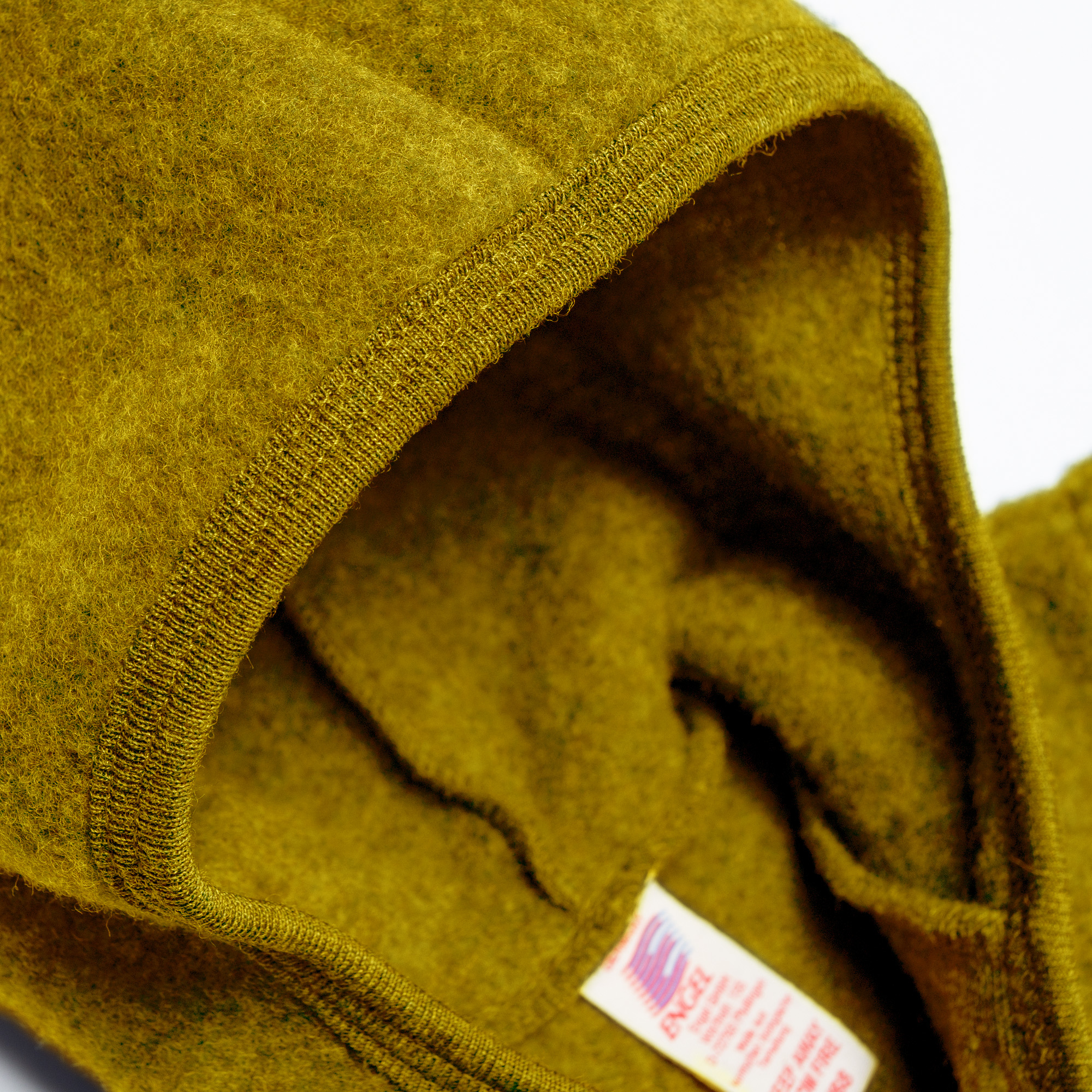 Overalls, ENGEL, Gelb – Produktansicht