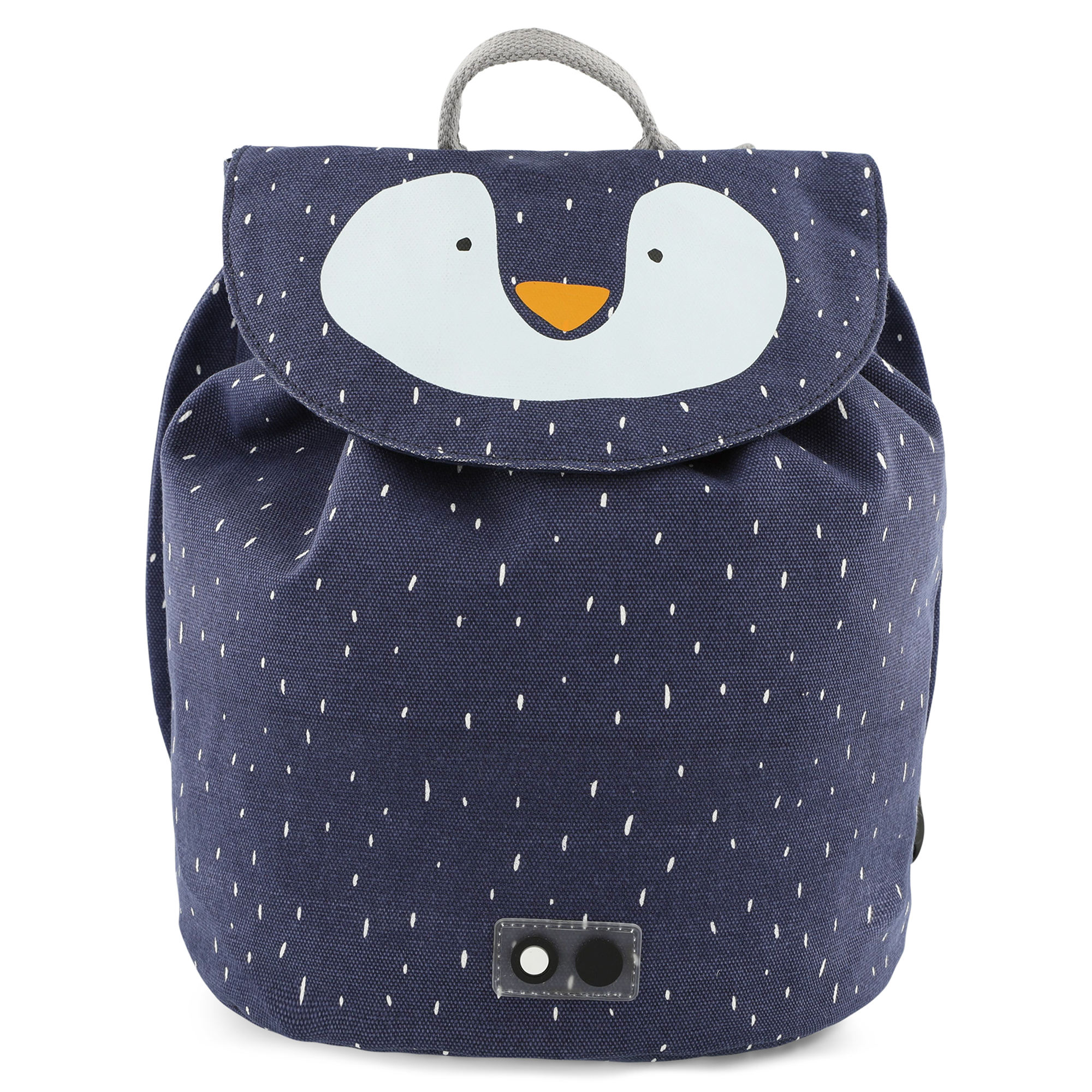 Mini-Rucksack - Mr. Penguin trixie Blau 2000583914204 1