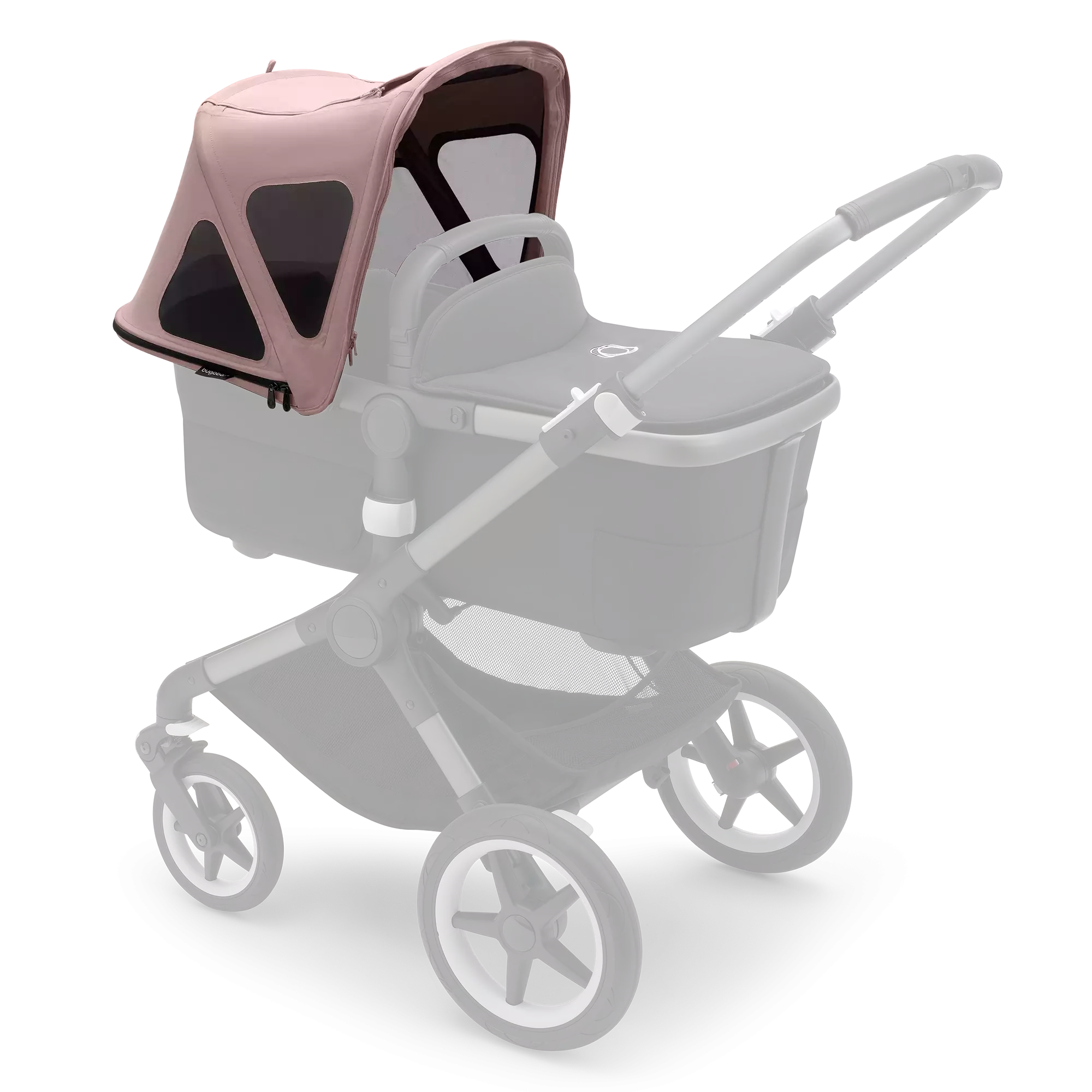 Sonnen- & Insektenschutz Kinderwagen, bugaboo – Produktansicht