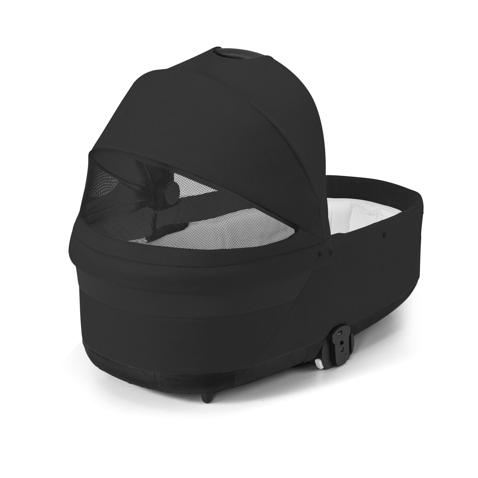 Tragewannen, cybex, Schwarz – Produktansicht