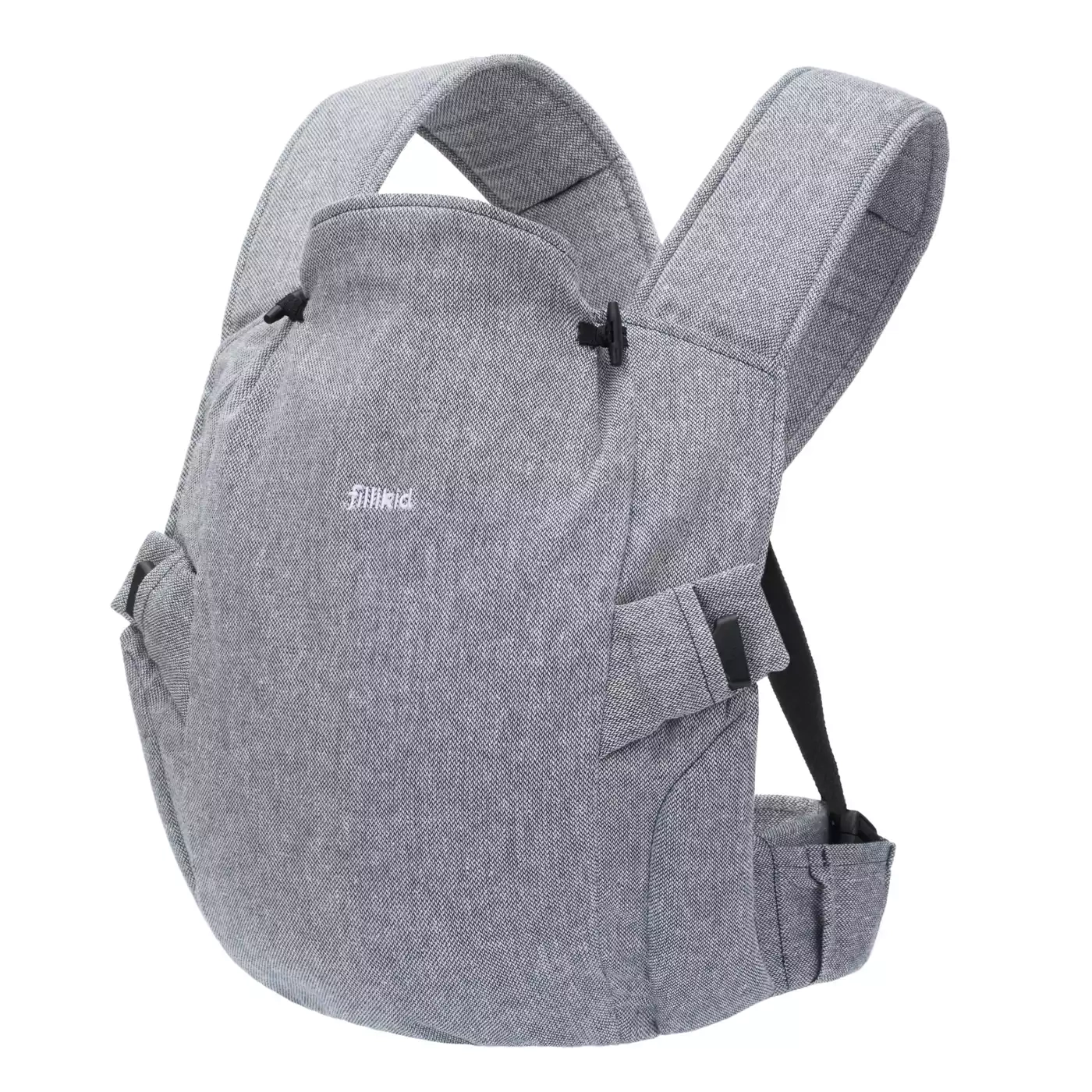 Babytragen, fillikid, Blau – Produktansicht