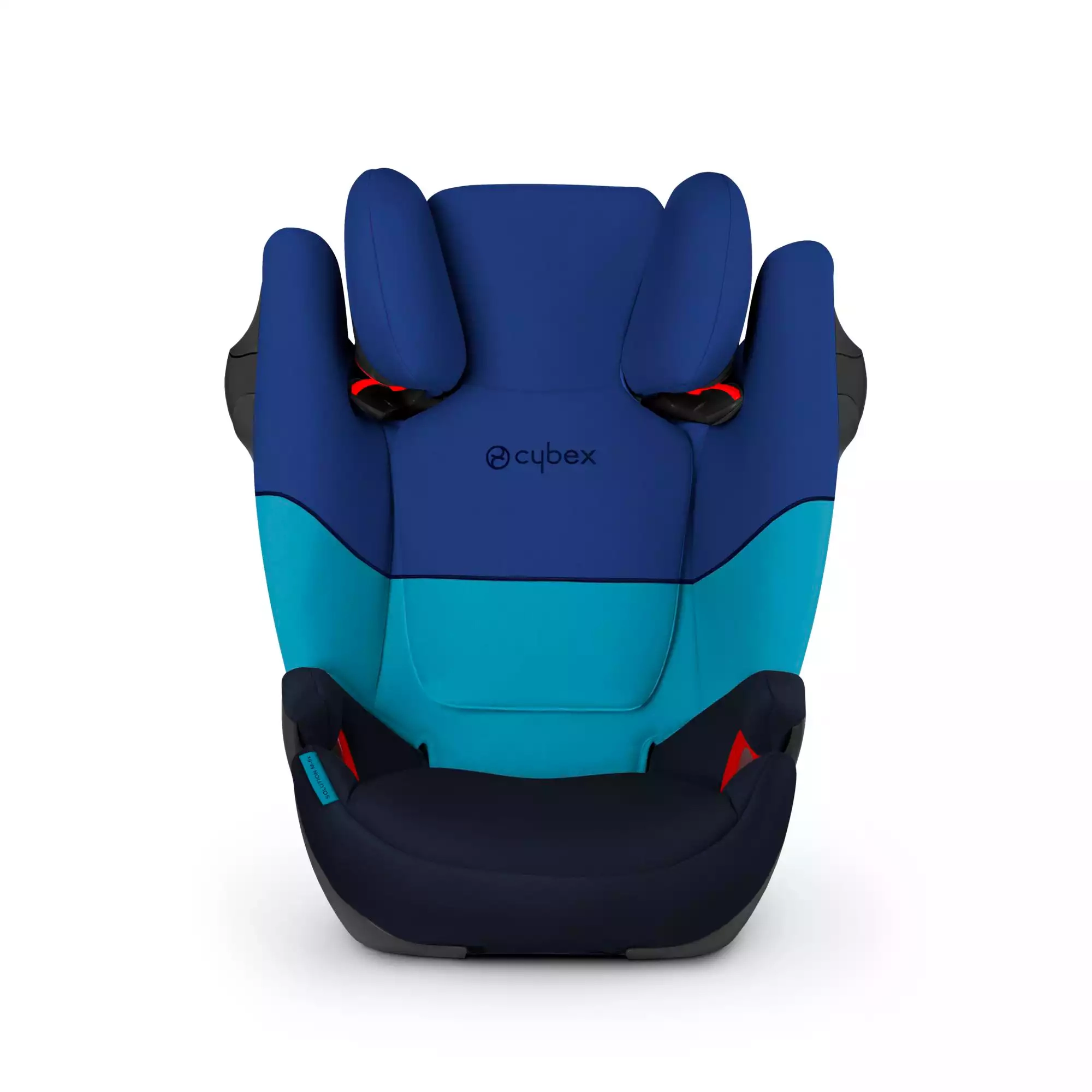 Kindersitze 15-36 kg, Gruppe 2/3, cybex – Produktansicht