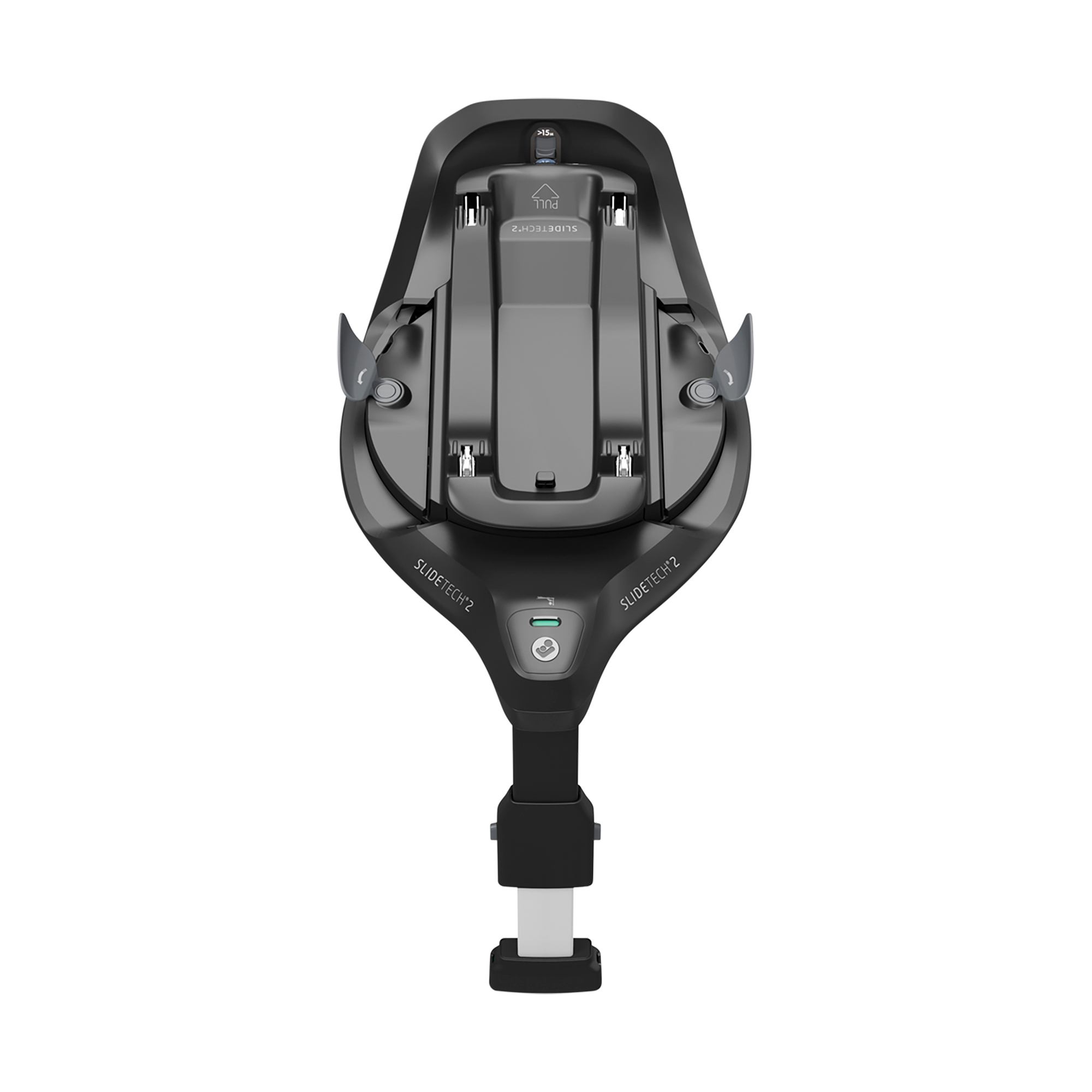 Isofix Stationen, MAXI-COSI Premium, Schwarz – Produktansicht