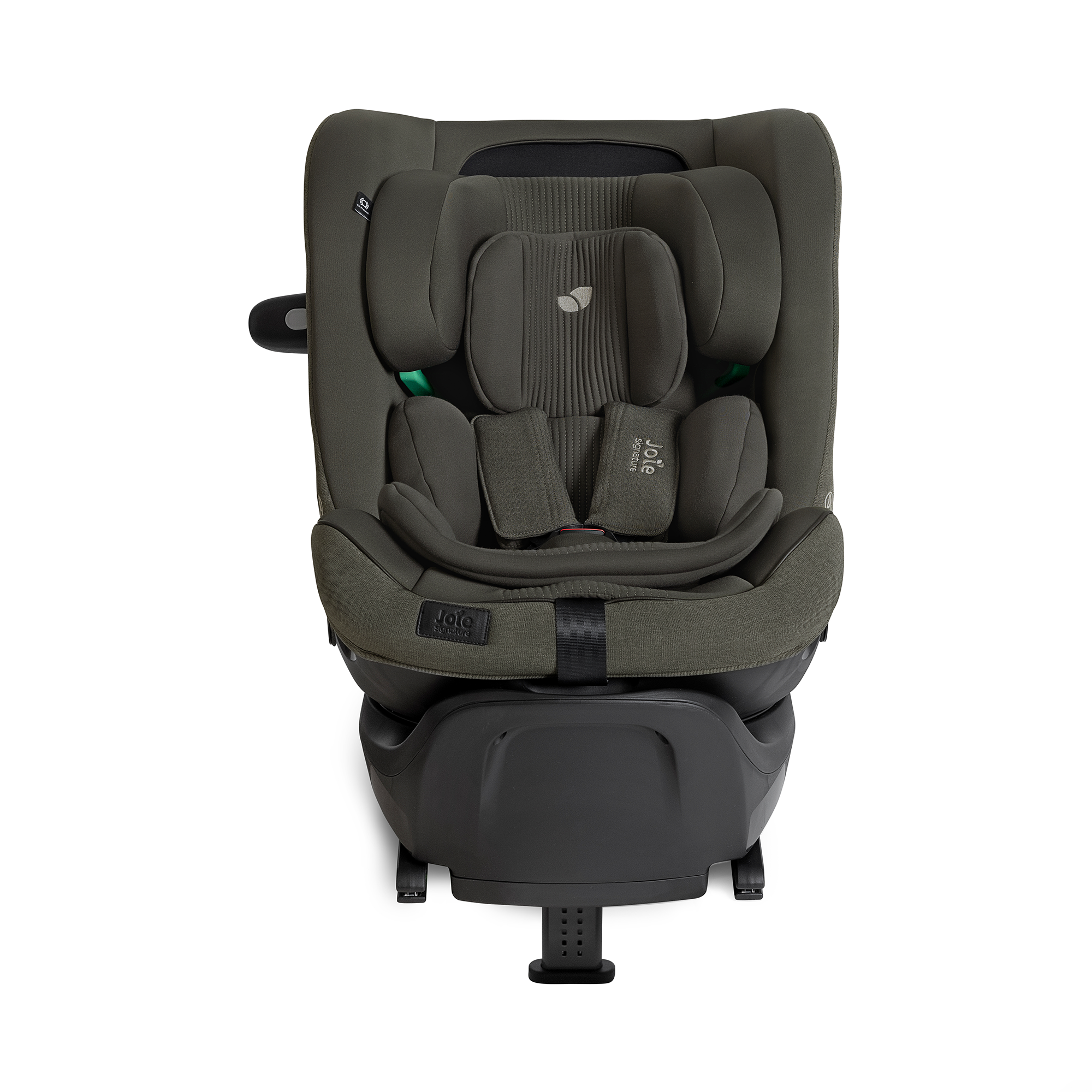 Kindersitze 9-36 kg, Gruppe 1/2/3, Joie signature, Grün – Produktansicht