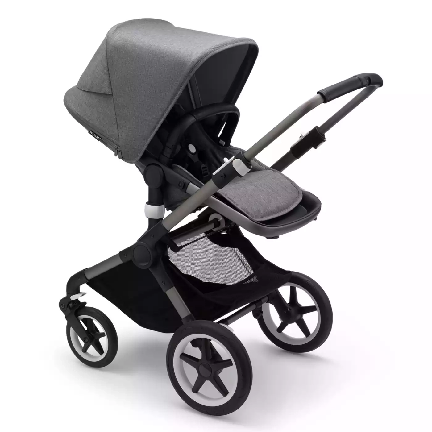 Sonnen- & Insektenschutz Kinderwagen, bugaboo – Produktansicht