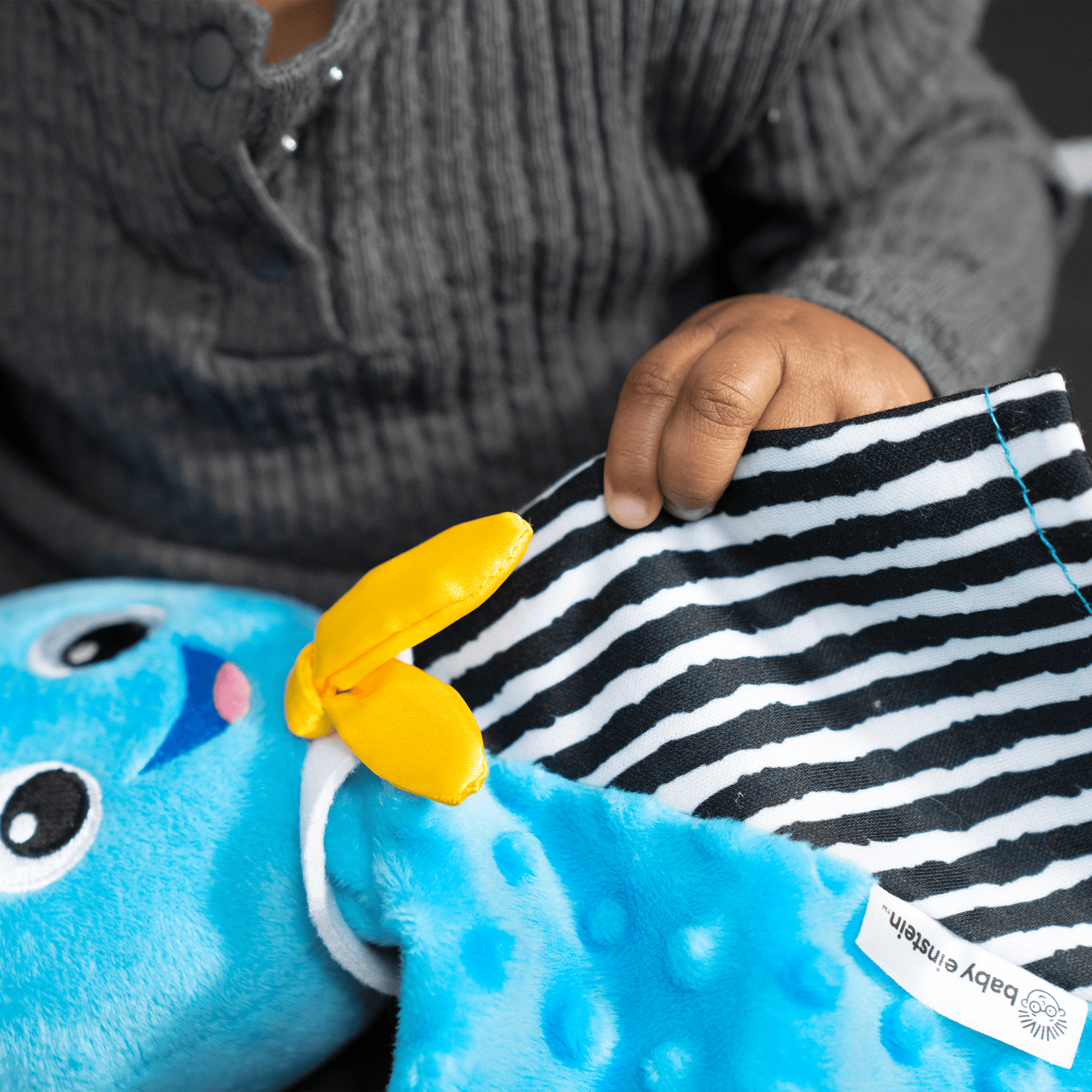 Spieluhren, BrightStarts, Mehrfarbig – Produktansicht