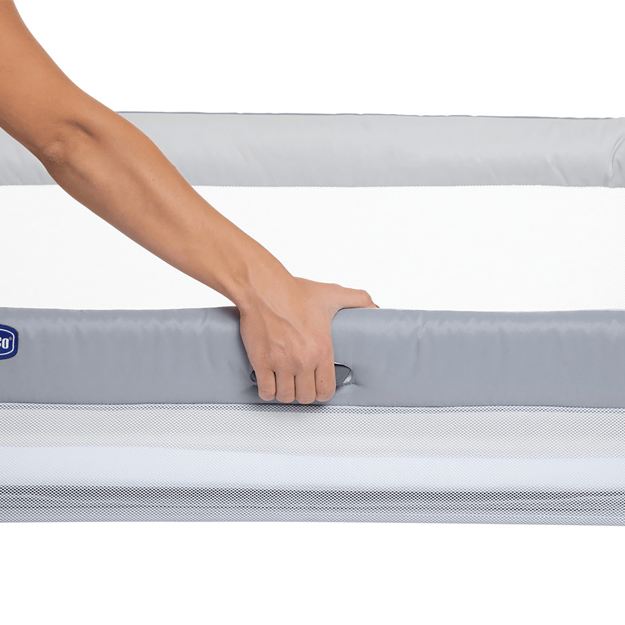 Beistellbetten, chicco – Produktansicht