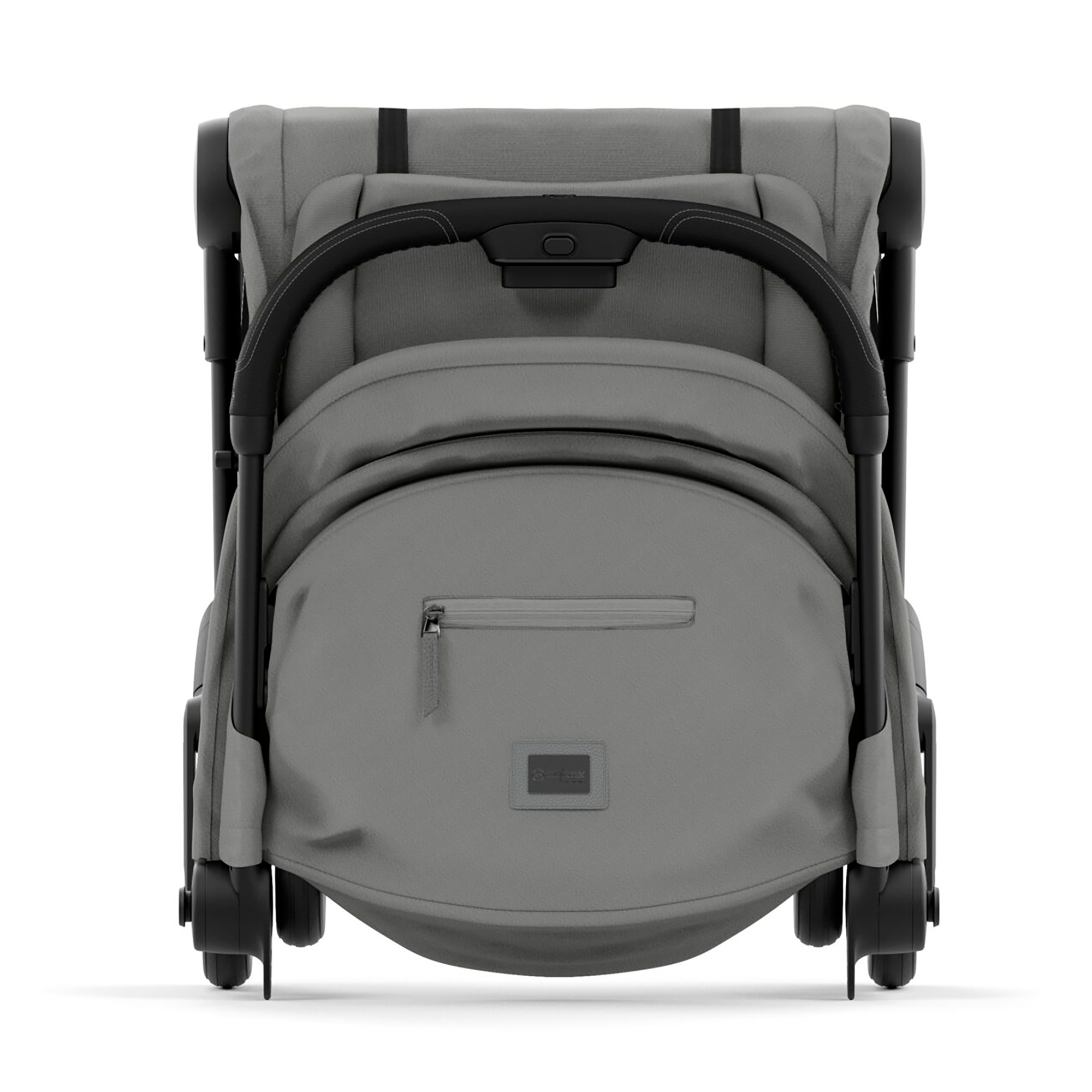 Reisebuggys, cybex PLATINUM, Grau – Produktansicht