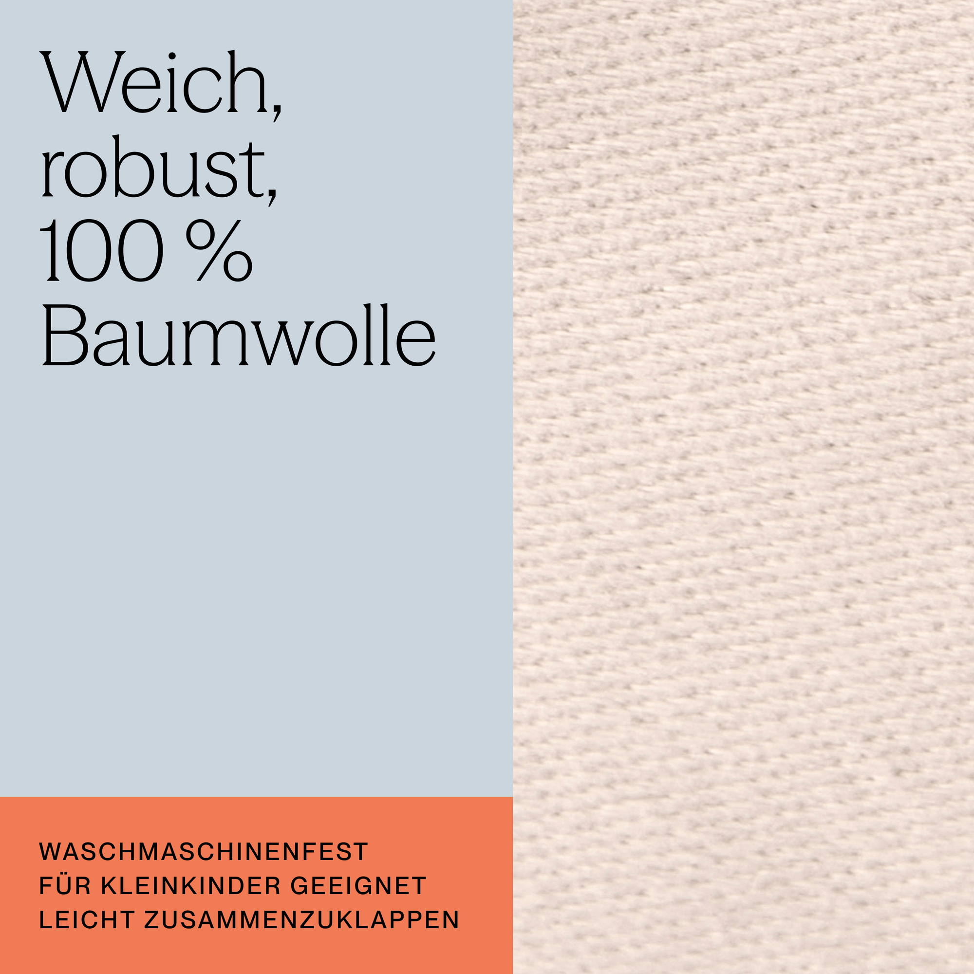 Hüfttragen, ERGObaby, Schwarz – Produktansicht
