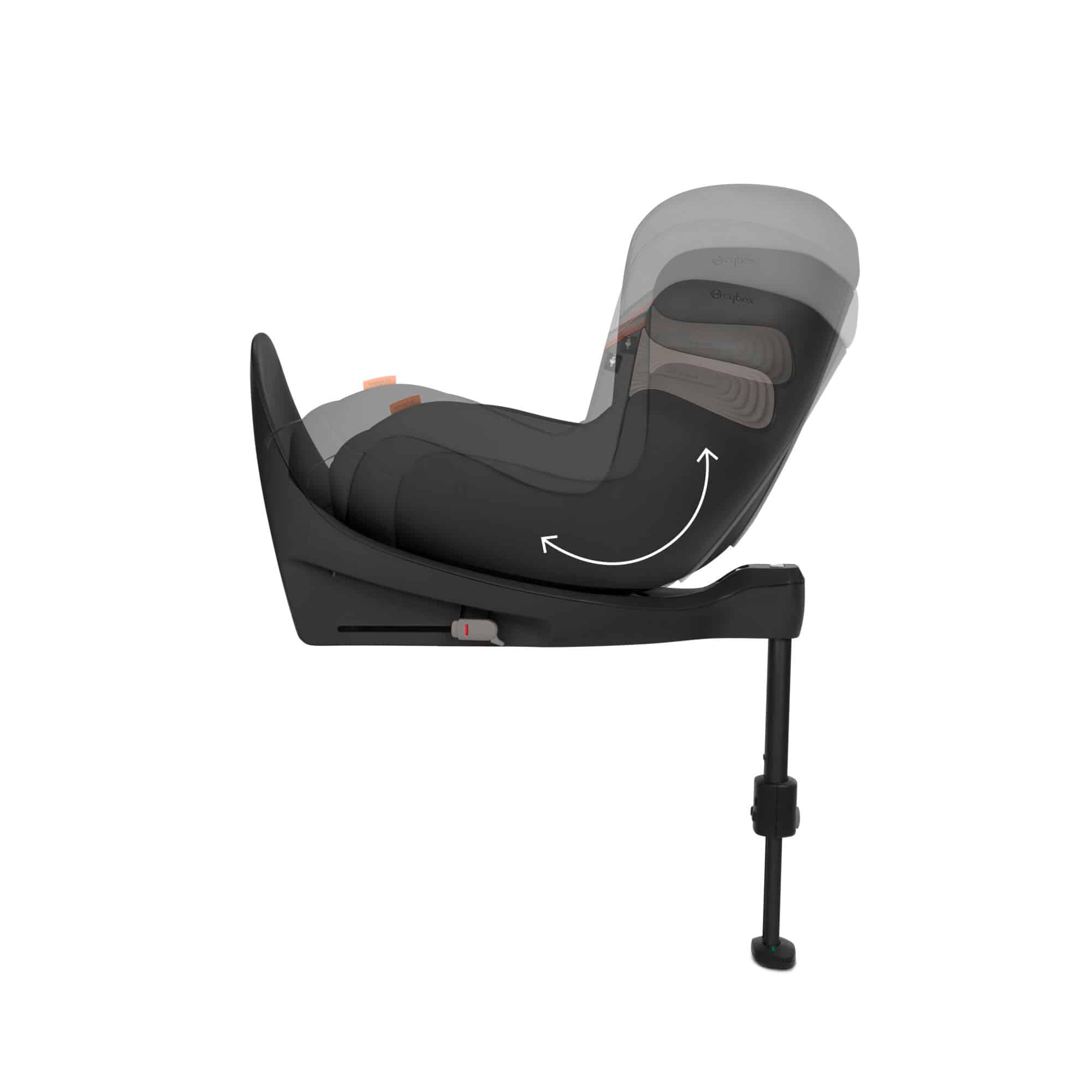 Reboarder 0-18 kg, Gruppe 0+/1, cybex – Produktansicht
