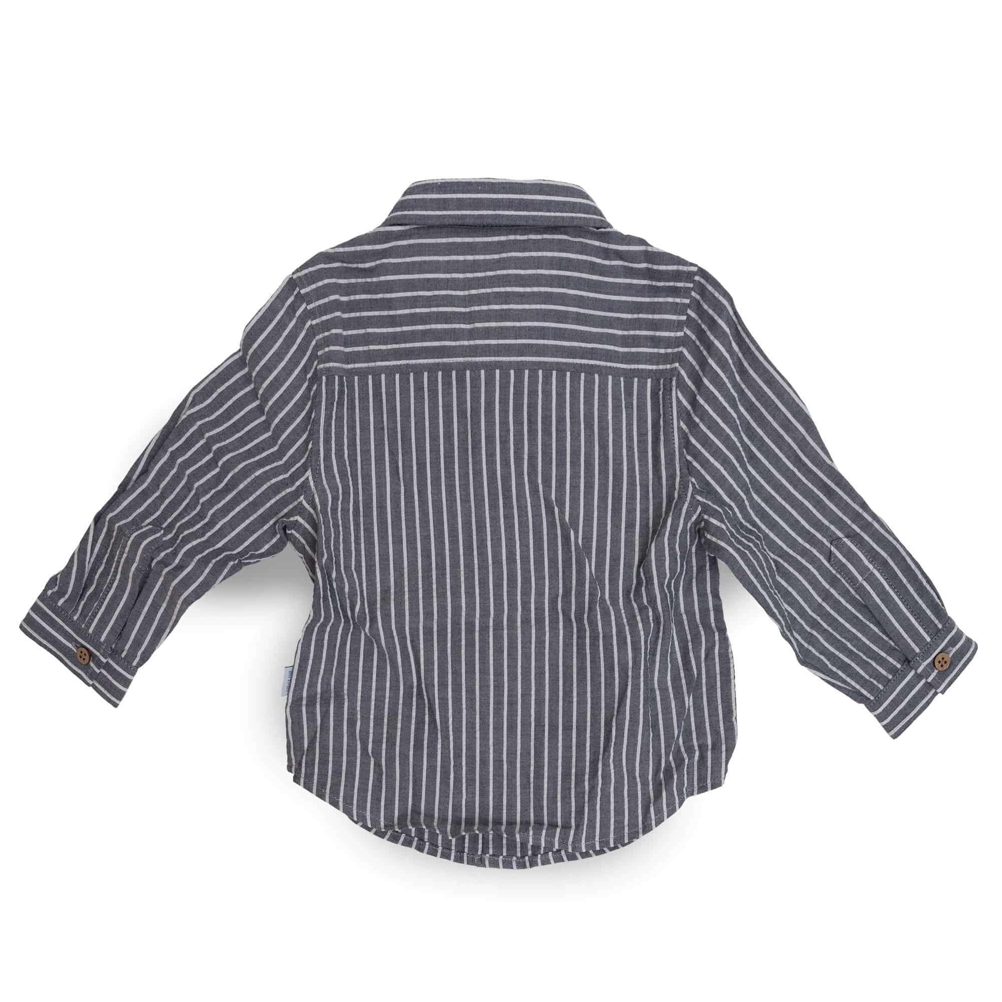 Hemden & Blusen, LITTLE ONE, Blau – Produktansicht