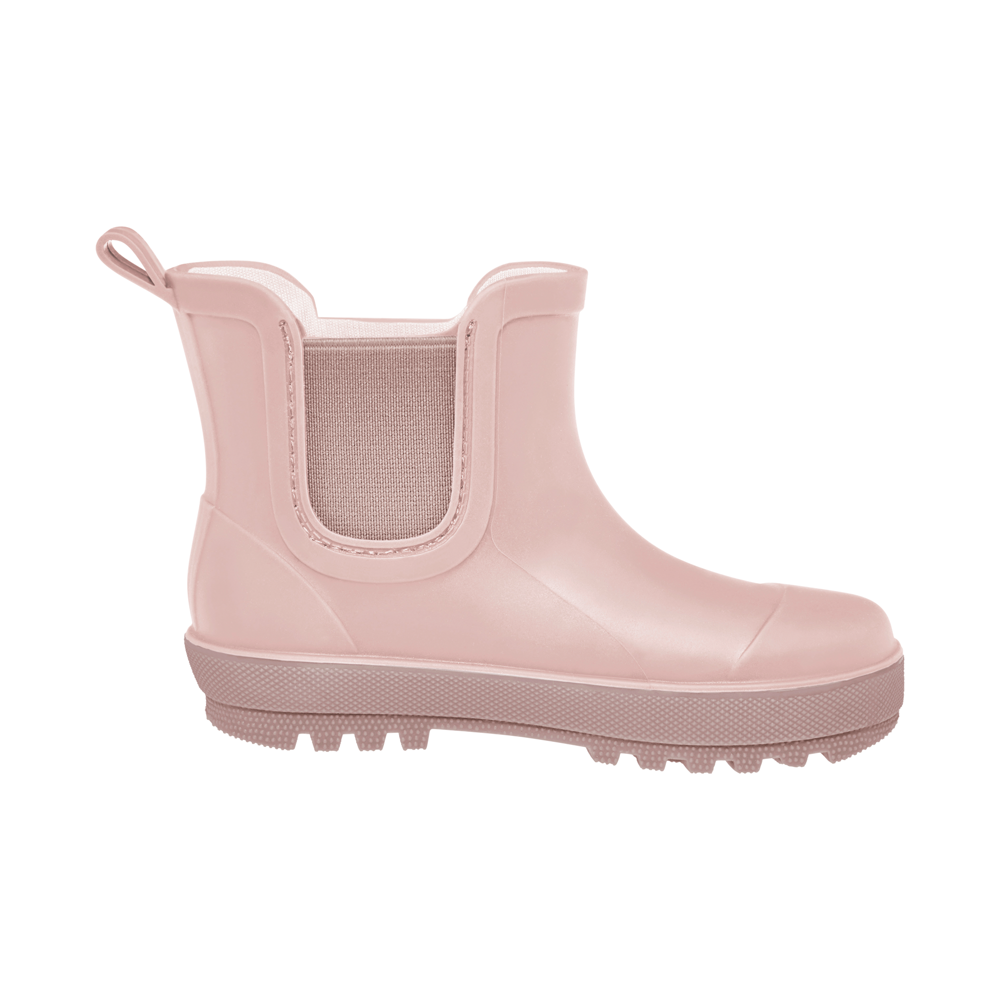 Gummistiefel, Playshoes, Pink – Produktansicht