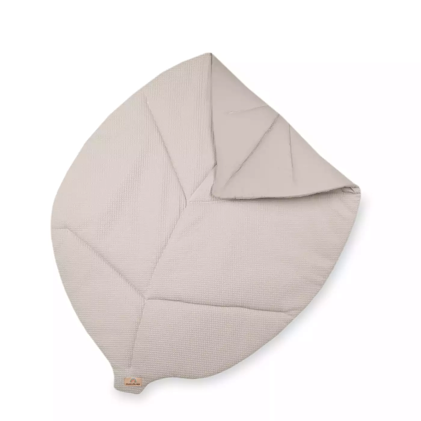 Krabbeldecken, Zöllner, Beige – Produktansicht