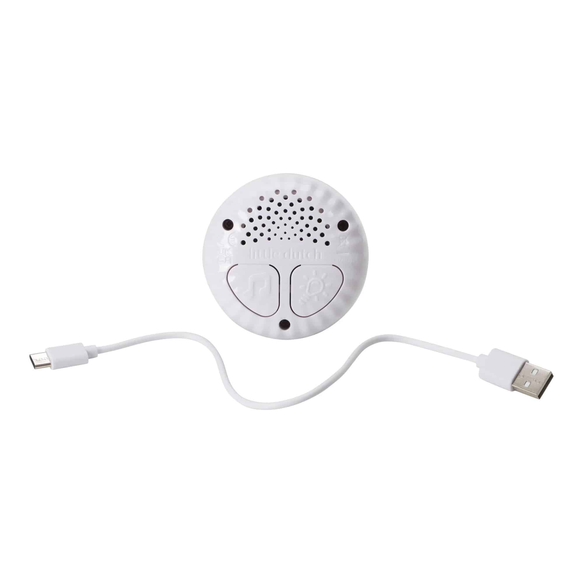 Kuscheltiere, LITTLE DUTCH, Beige – Produktansicht