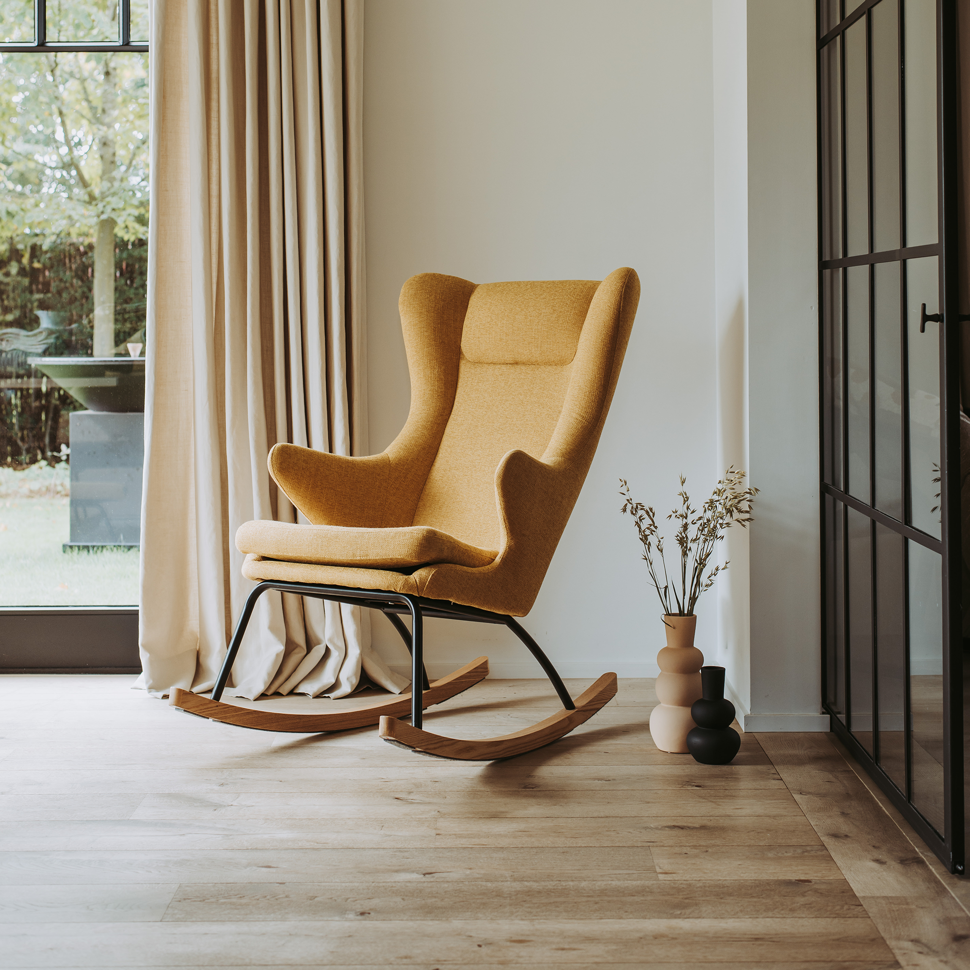 Quax, Quax, Gelb – Produktansicht