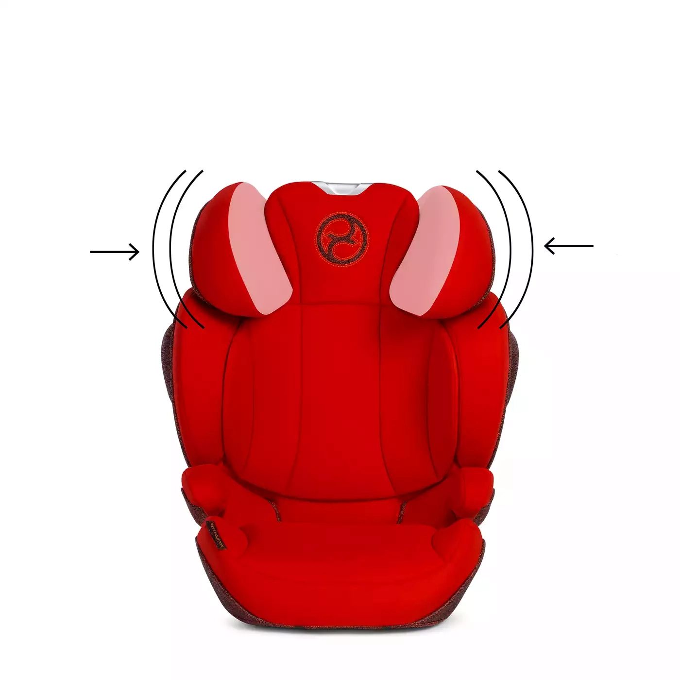 Kindersitze 15-36 kg, Gruppe 2/3, cybex PLATINUM – Produktansicht