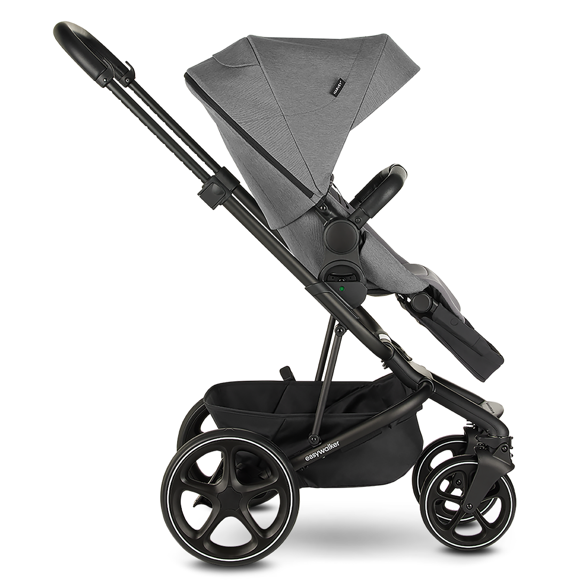 Kombi-Kinderwagen, easywalker – Produktansicht