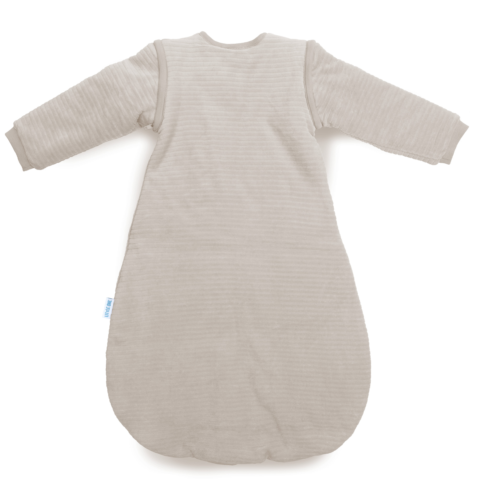 Schlafsäcke, LITTLE ONE, Grau – Produktansicht