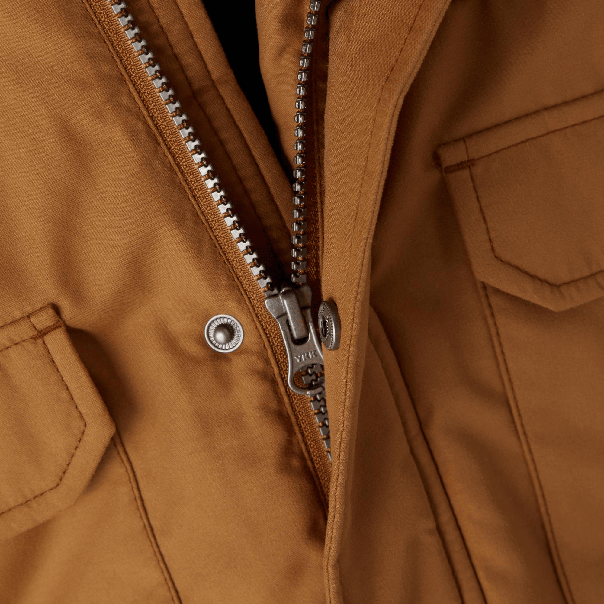 Winterjacken, name it – Produktansicht