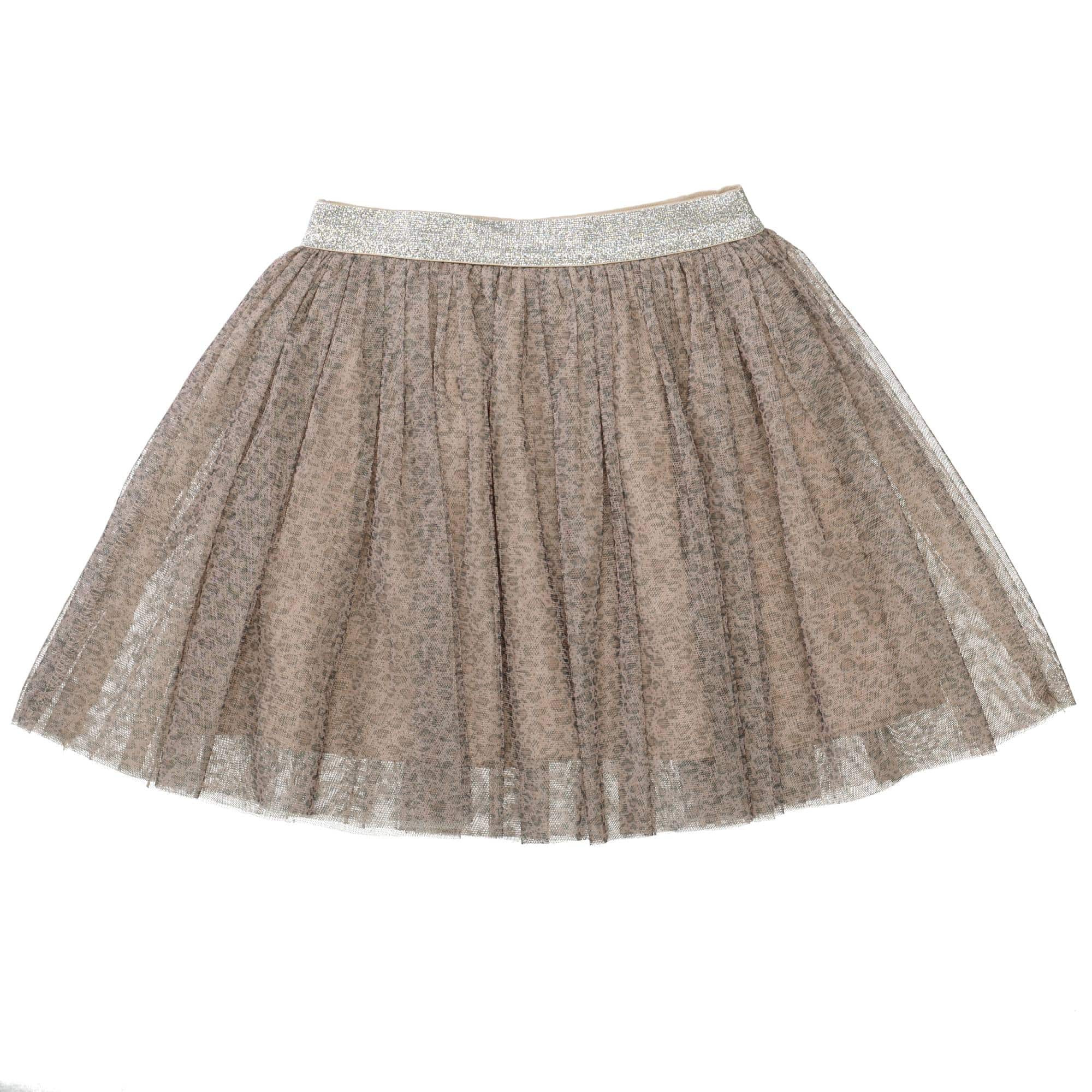 Röcke, BASEFIELD – Besonderheit: Unterrock aus Baumwolle