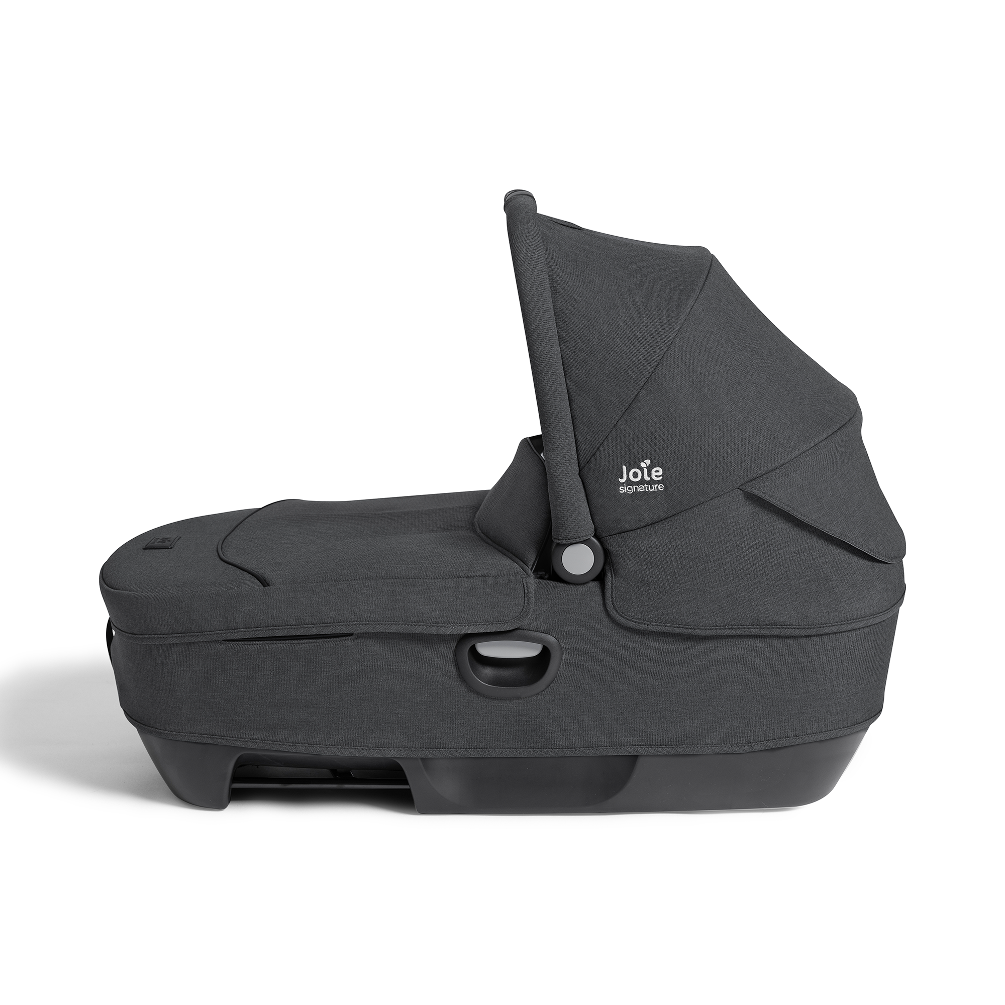 Babyschalen 0-13 kg, Gruppe 0+, Joie signature, Braun – Besonderheit: Auto-Kindersitz und Babywanne in einem