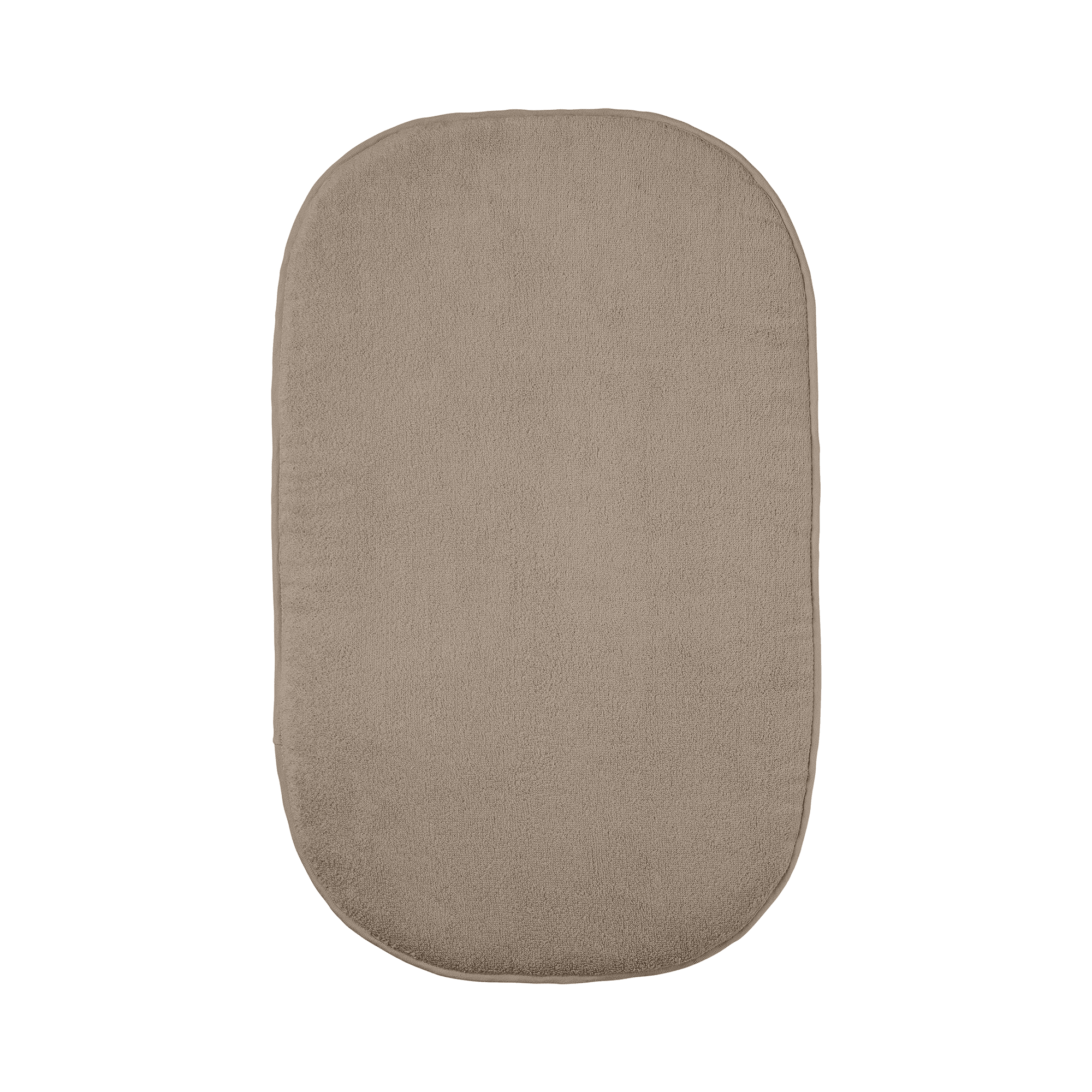 Wickelunterlagen, Nattou, Braun – Besonderheit: sorgt für kuschelige Wickelmomente