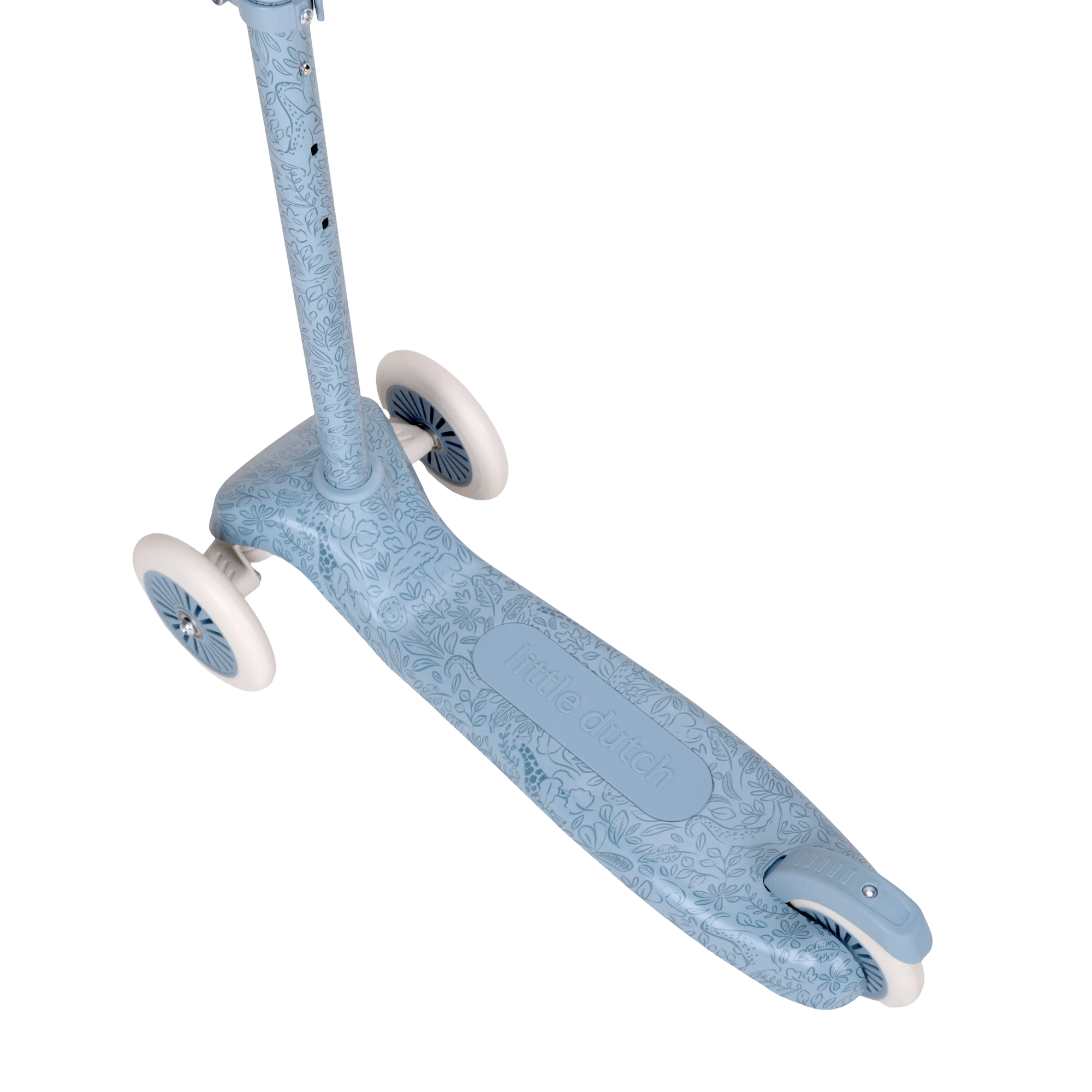 Roller, LITTLE DUTCH, Blau – Produktansicht