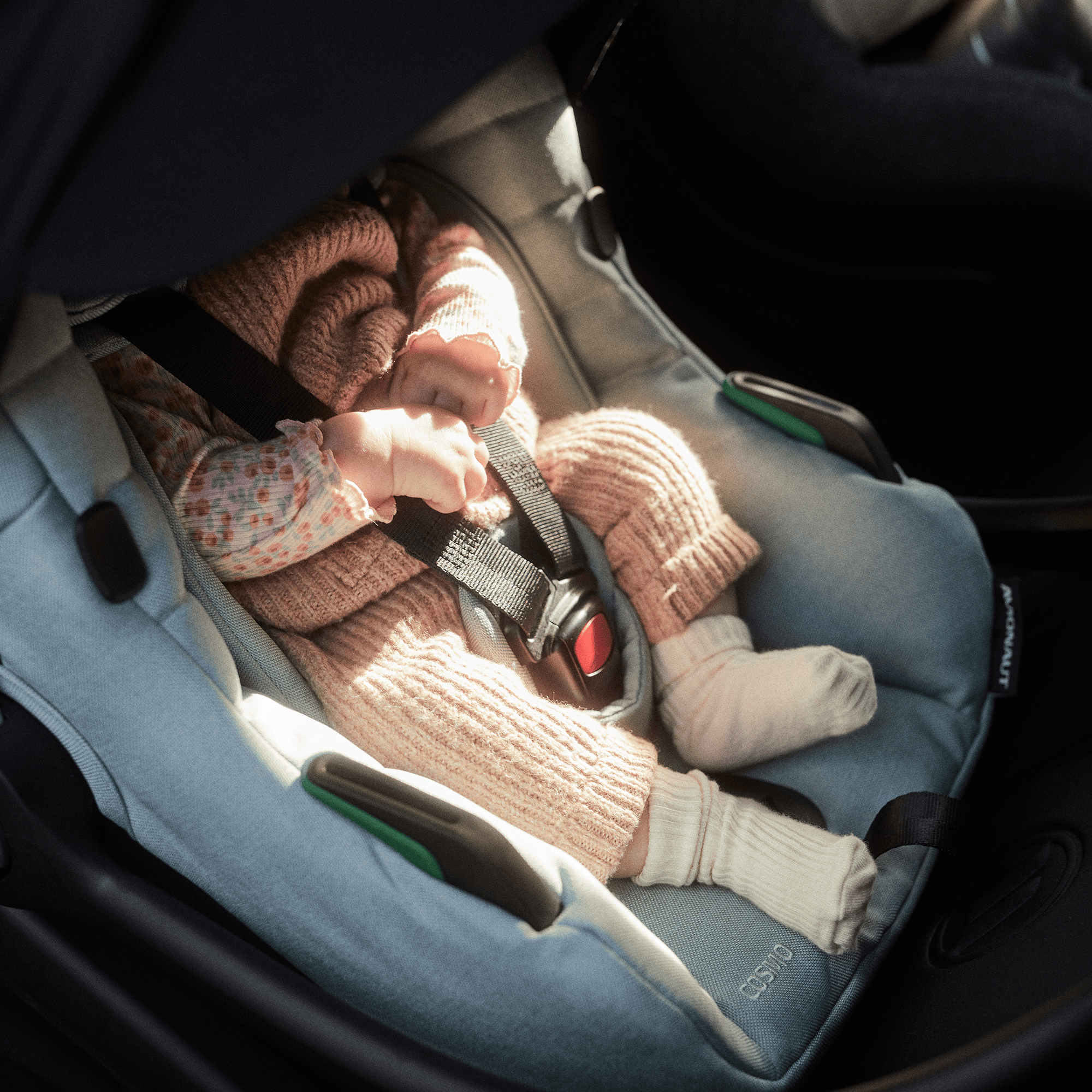 Babyschalen 0-13 kg, Gruppe 0+, AVIONAUT – Produktansicht