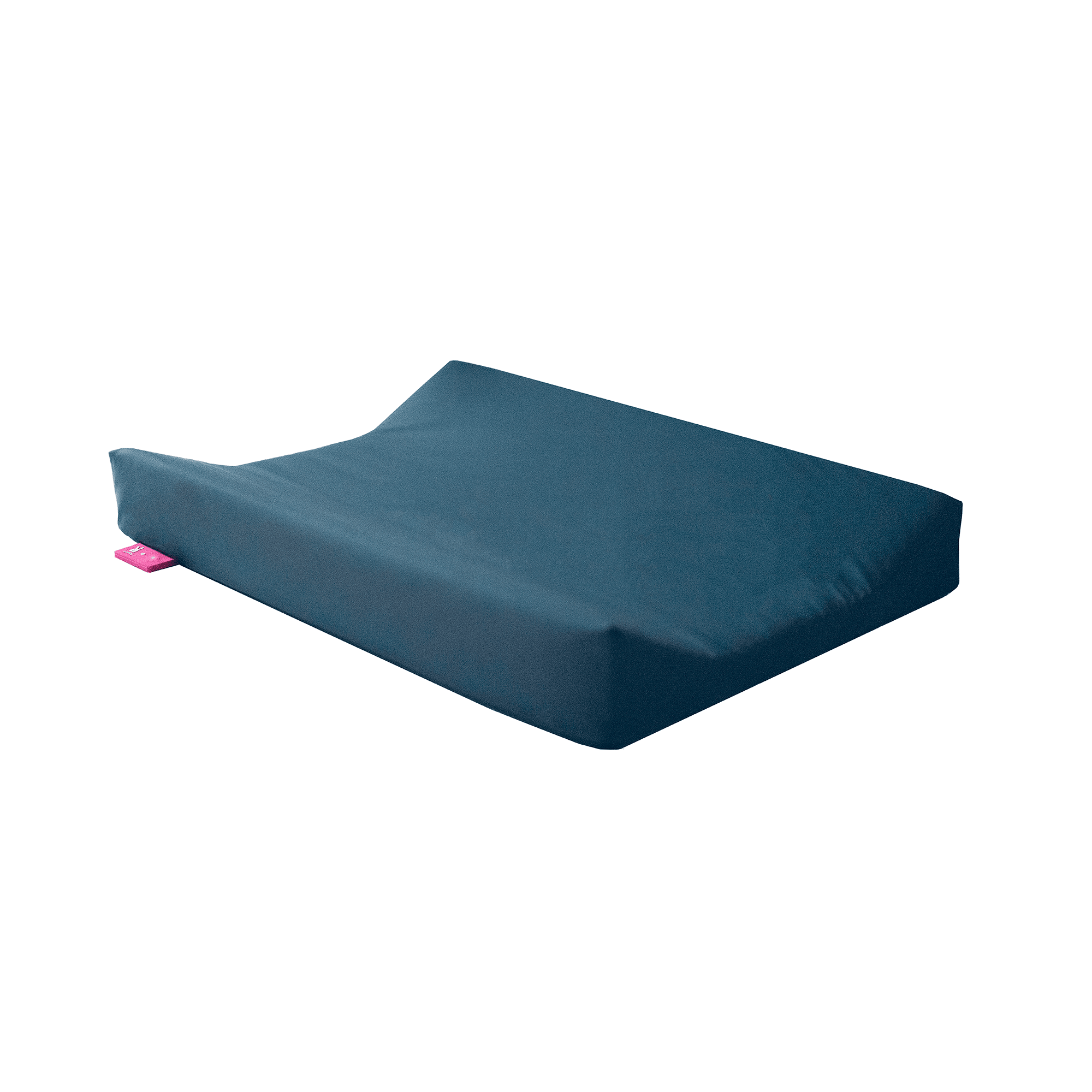 Wickelunterlagen, wumby, Grau – Besonderheit: bereits nach ca. 1 Minute einsatzbereit