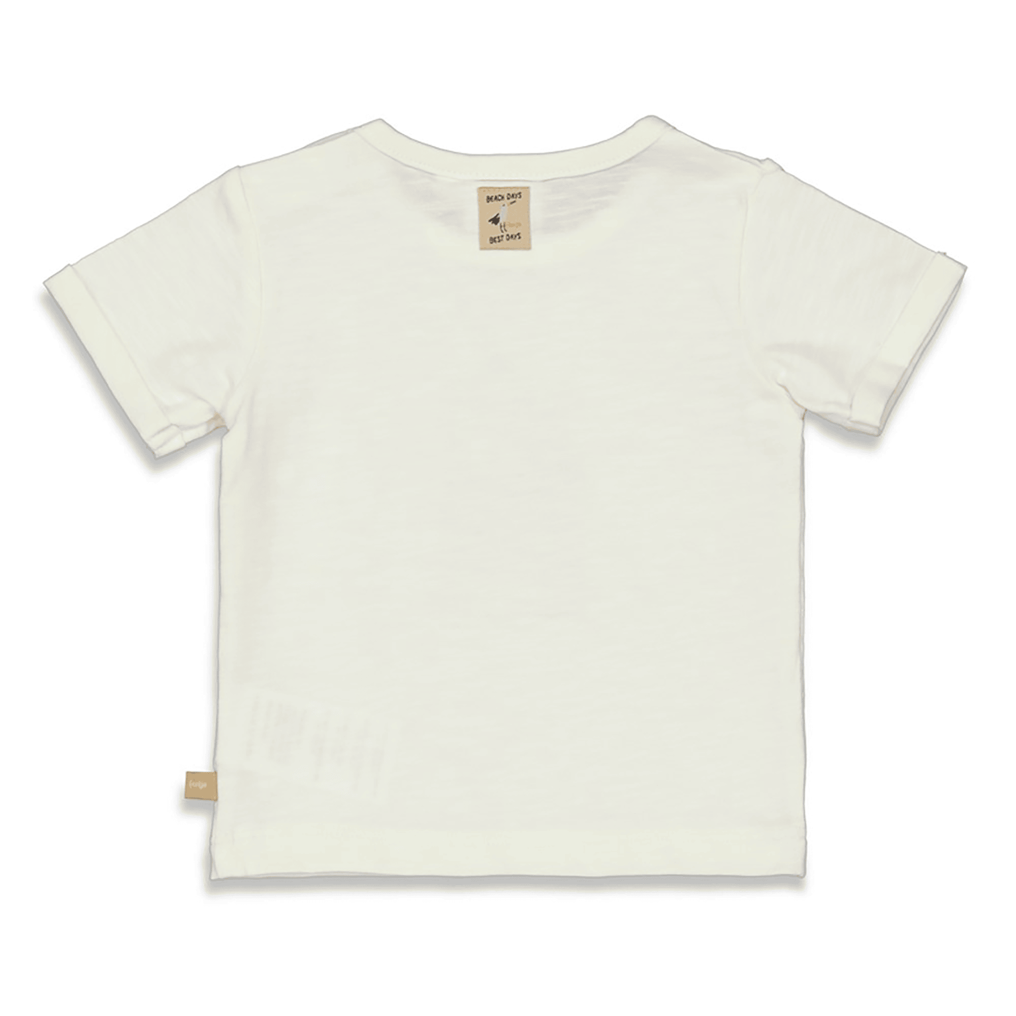 Kurzarmshirts, FEETJE – Produktansicht