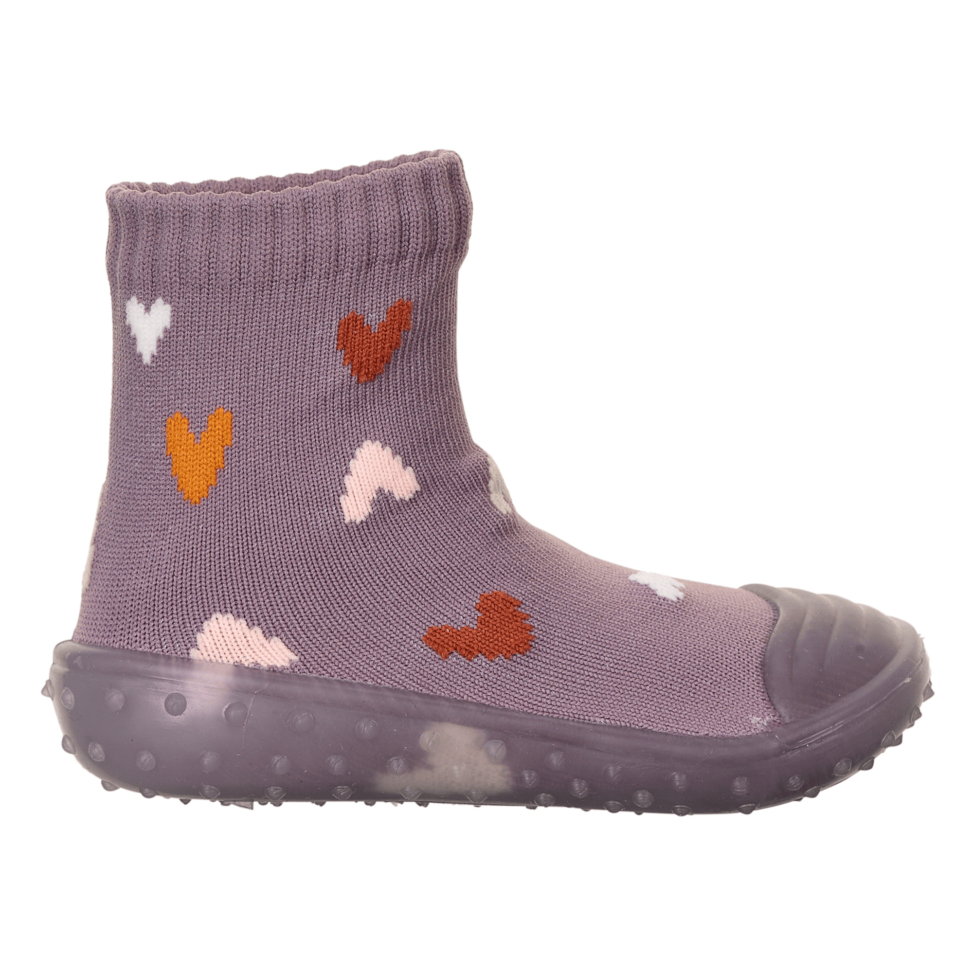 Socken & Strumpfhosen, Sterntaler, Lila – Produktansicht